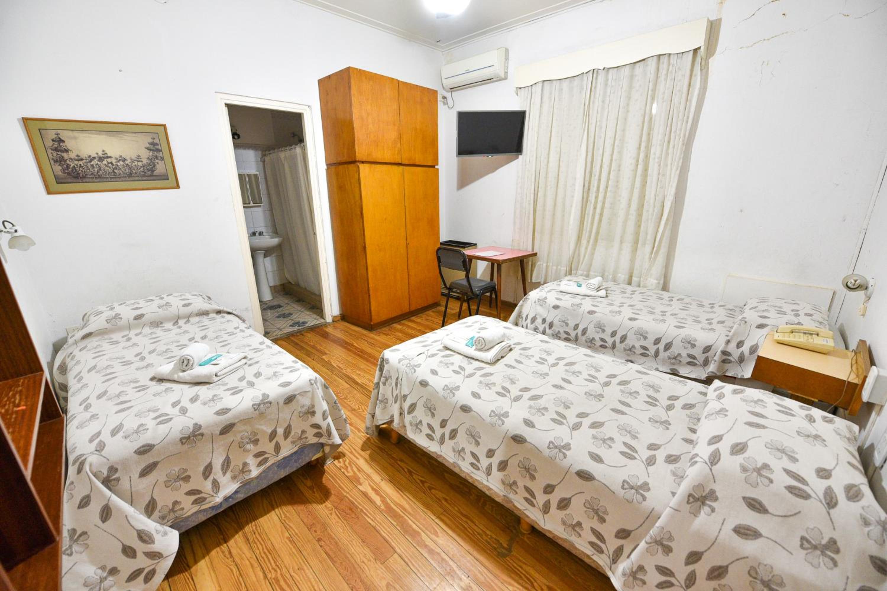 Quadruple Room photo 1