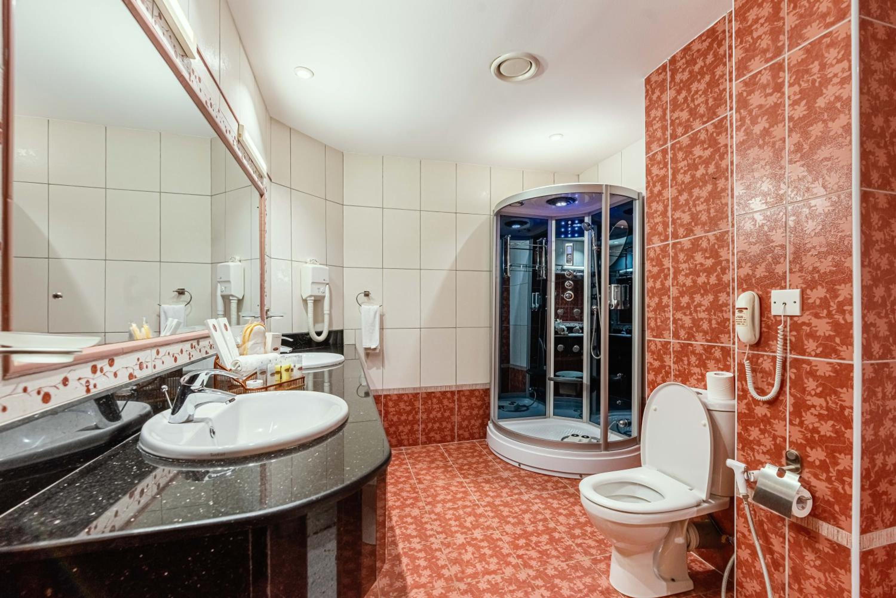 Presidential Suite photo 2