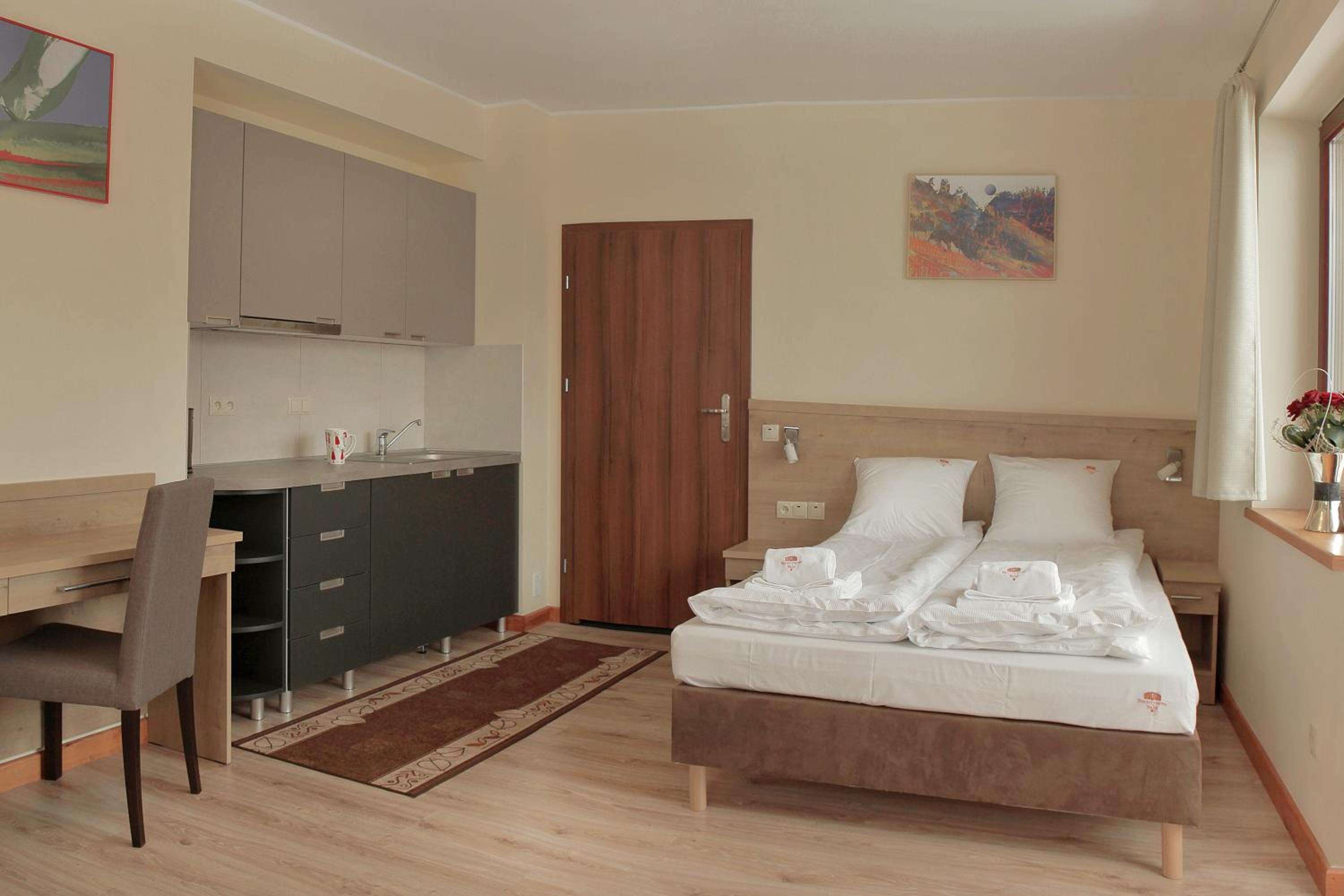 Comfort Double Room photo 2