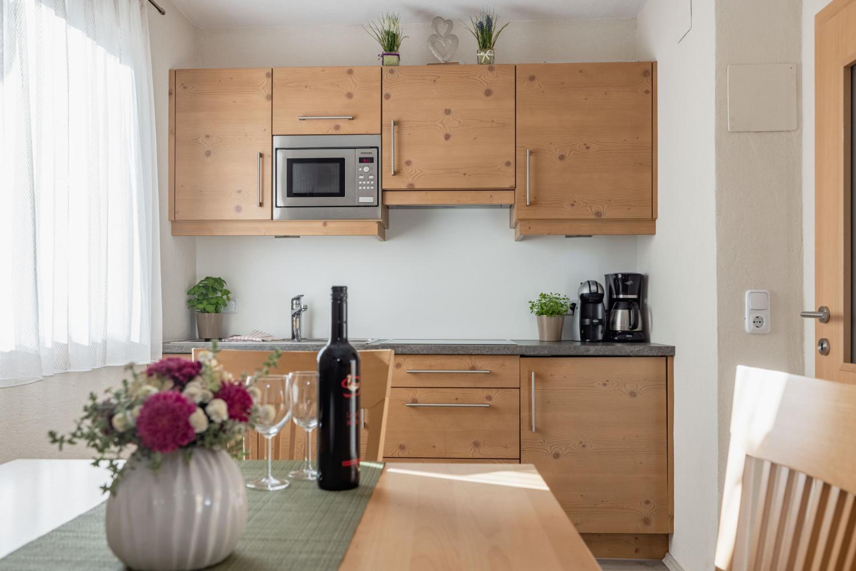 Three-Bedroom Apartment - Photo 13