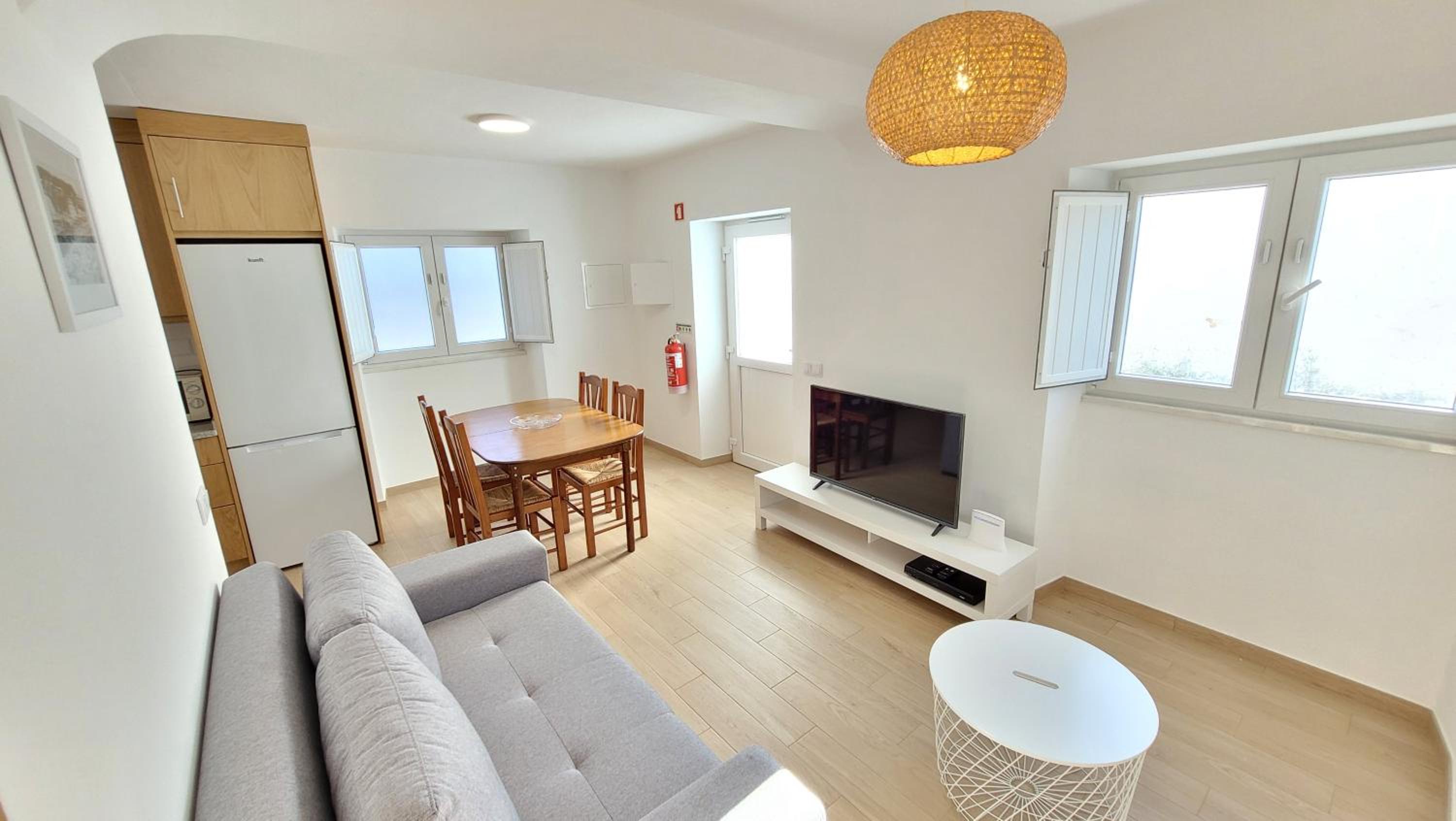 Two-Bedroom House photo 2