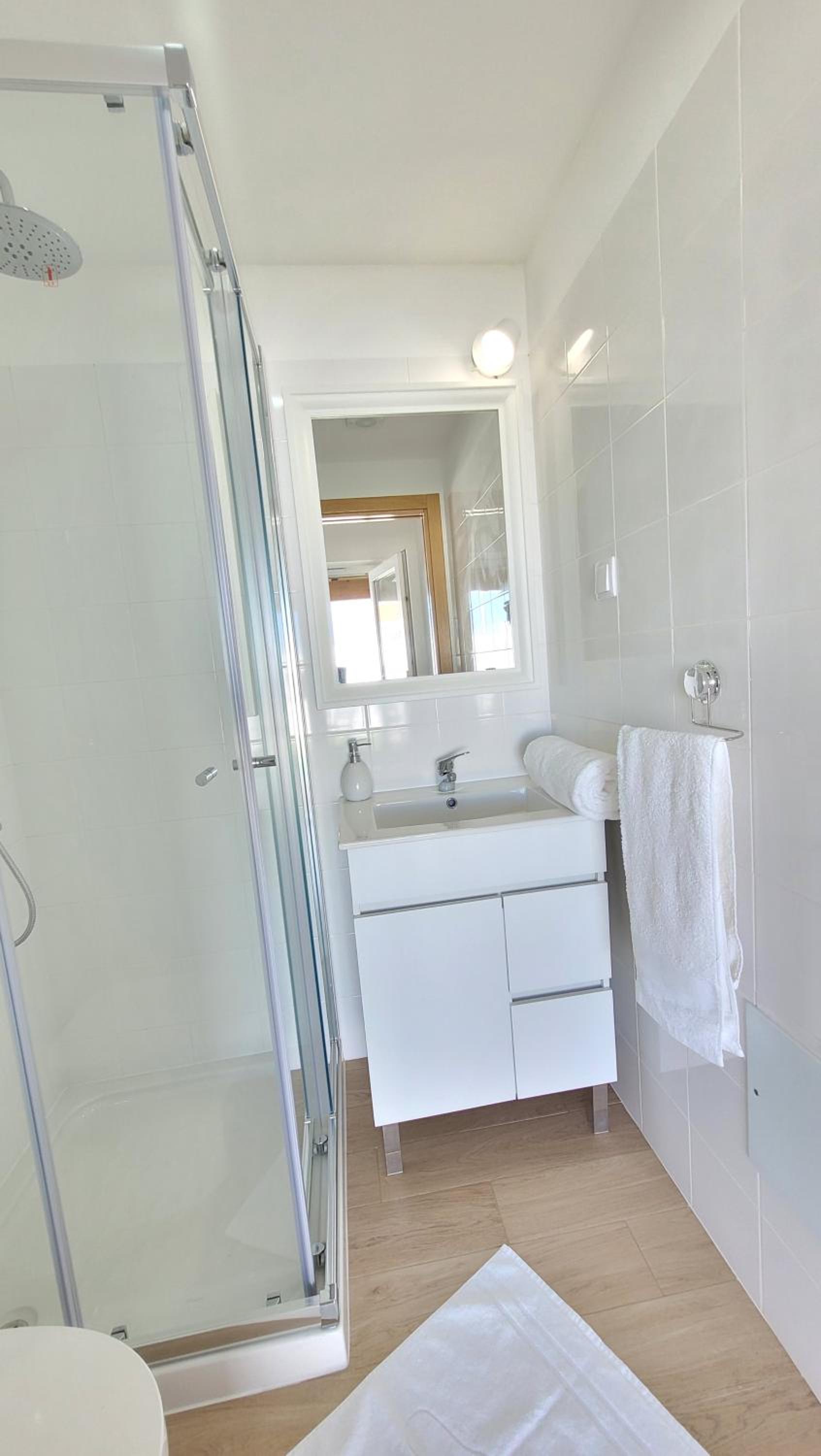 Two-Bedroom House photo 3