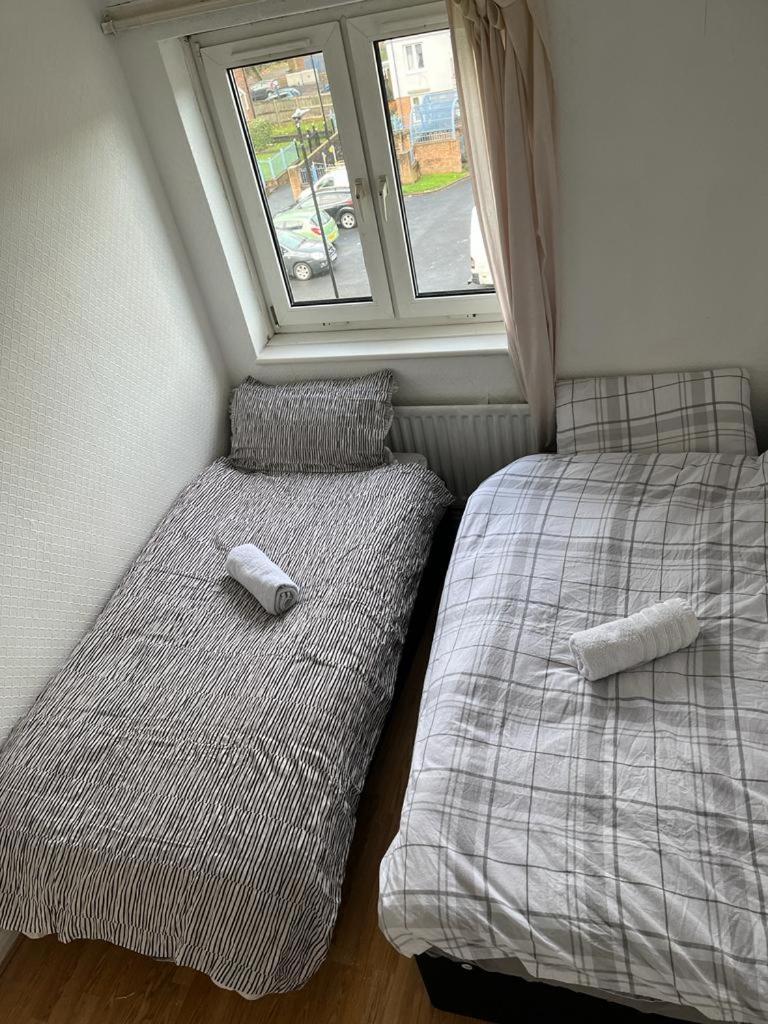 Budget Double Room