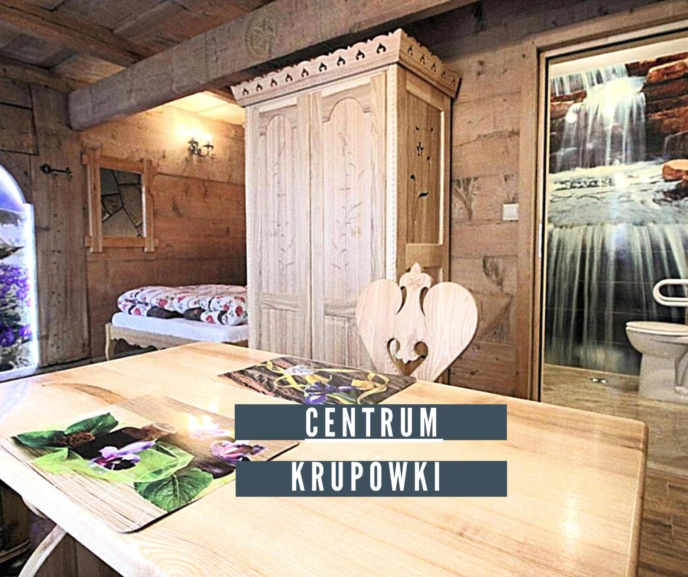 Superior Chalet - Photo 5