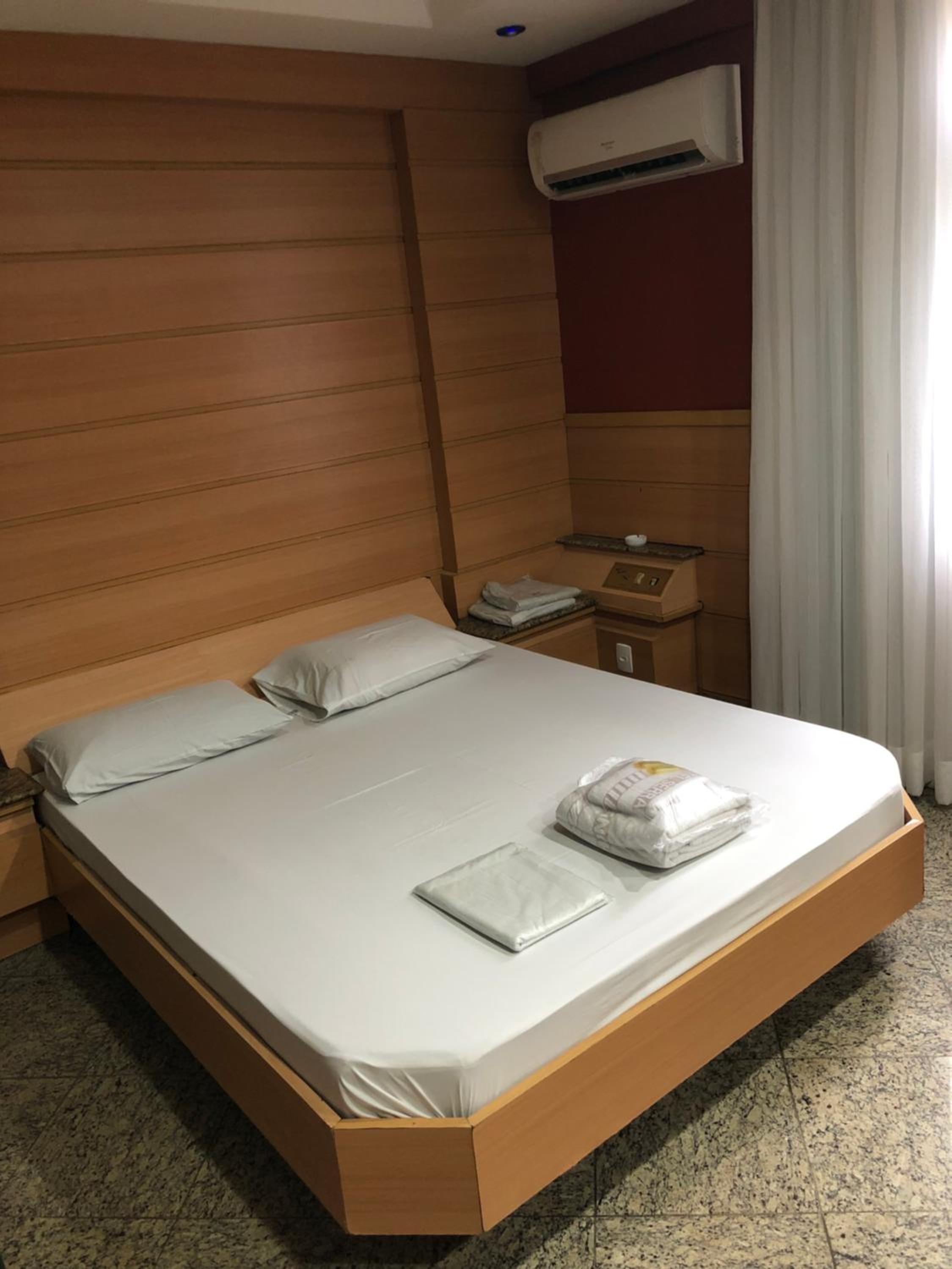 Deluxe Double Room with Bath