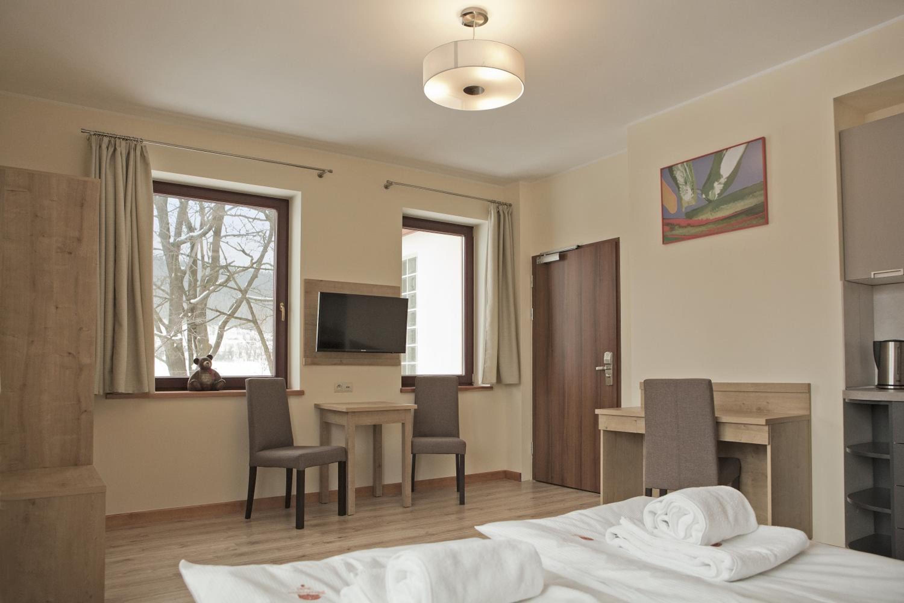 Comfort Double Room photo 3