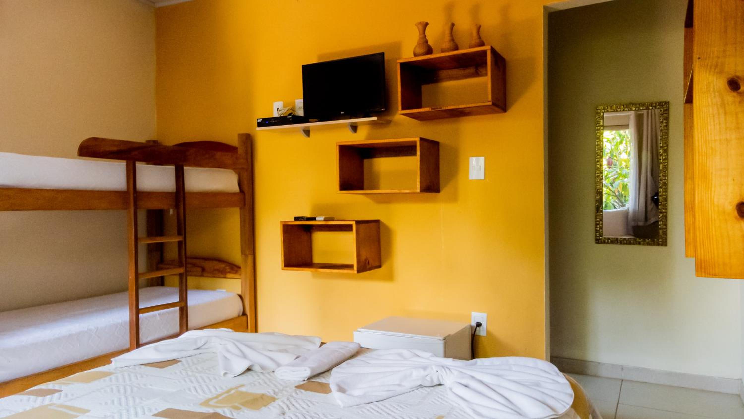 Suite with Balcony photo 3