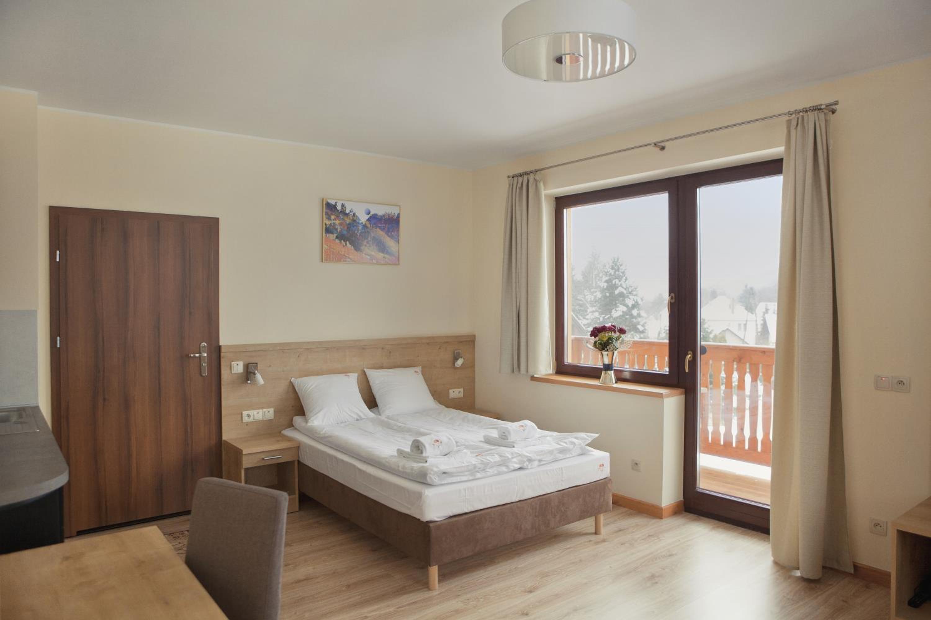 Comfort Double Room photo 1