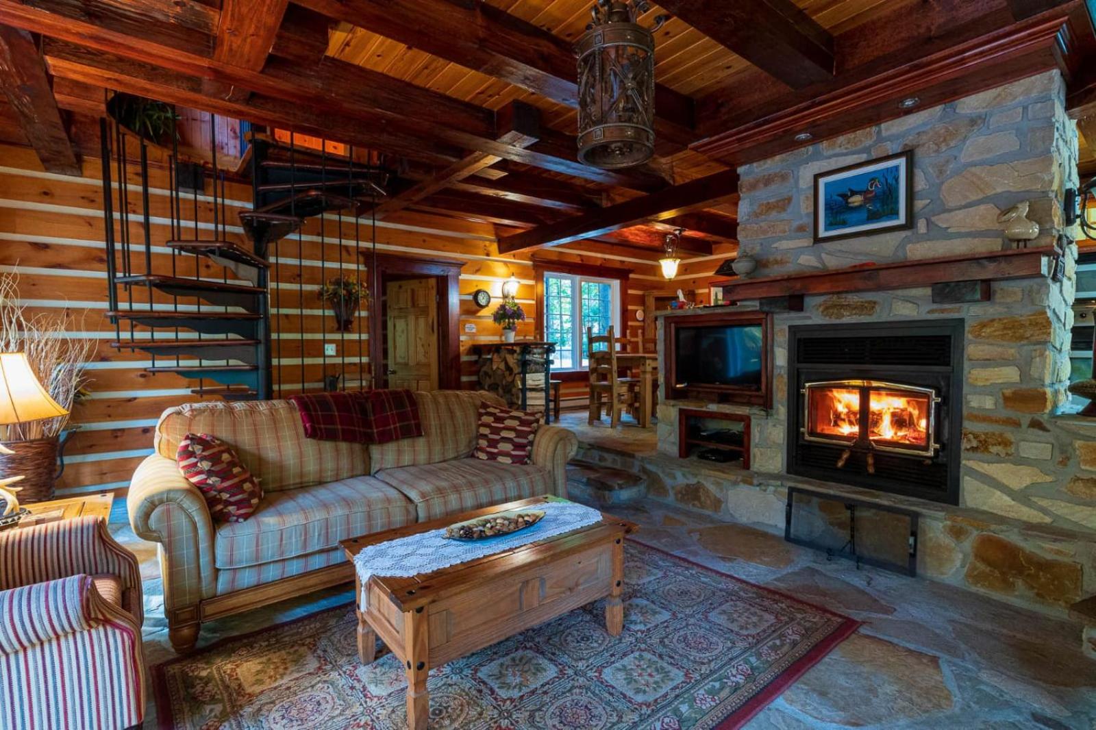 Chalet L’Hirondelle
