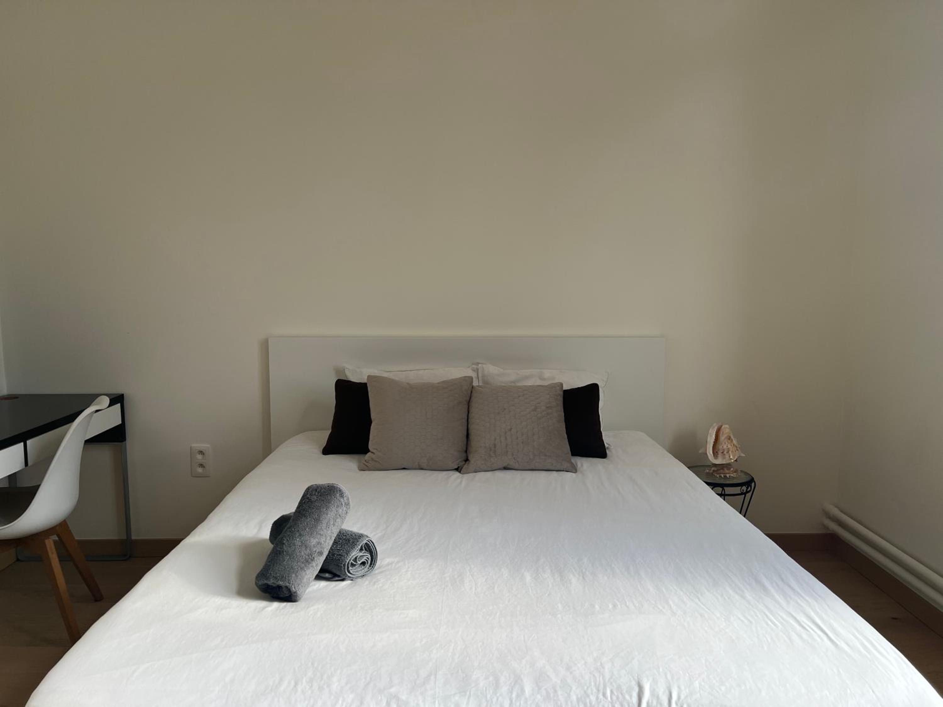 Double Room with Private Bathroom photo 3