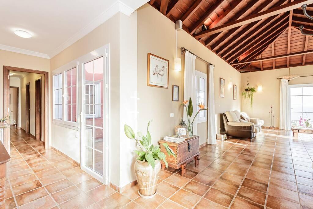 Casa de Dos Habitaciones