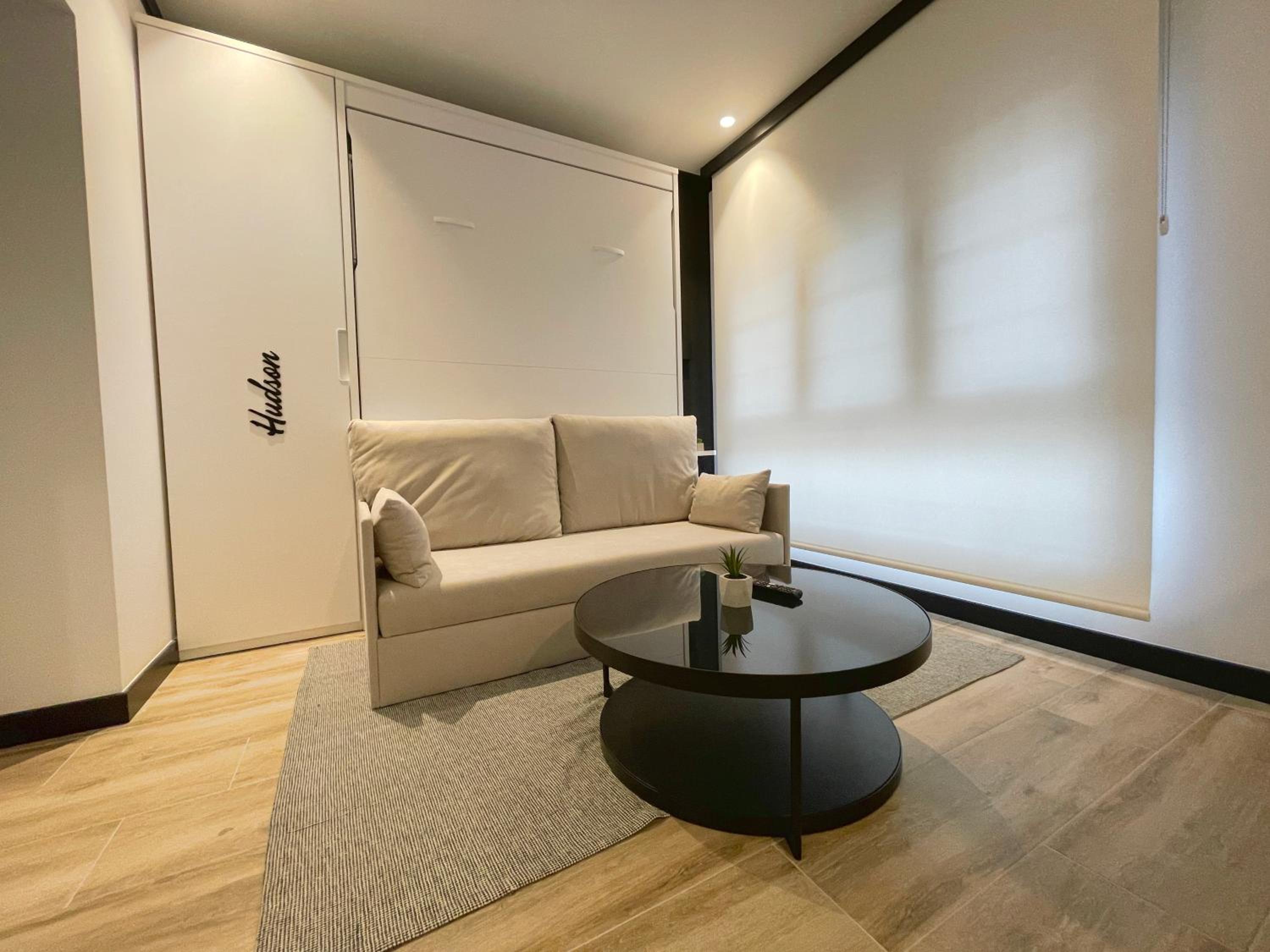 Apartamento Estudio