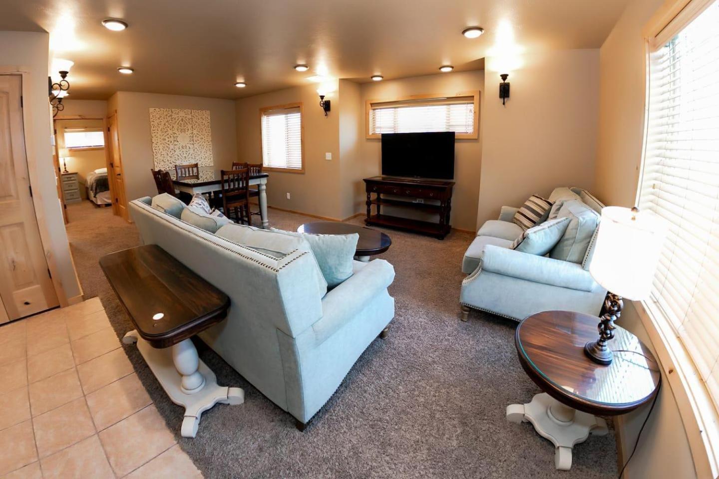 Family Suite photo 1