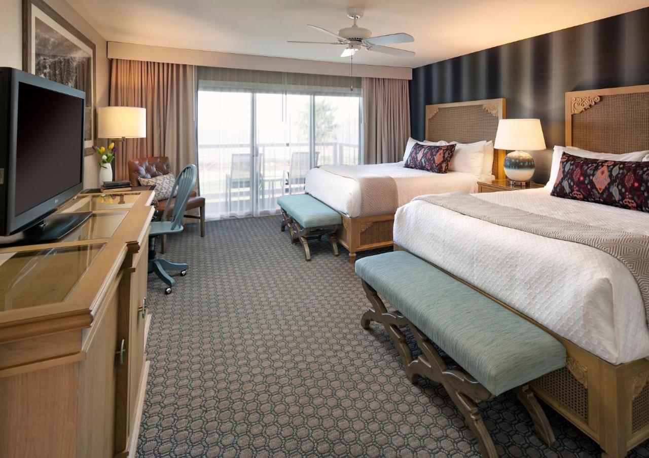 Standard Two Queen Room with Two Queen Beds - Photo 1