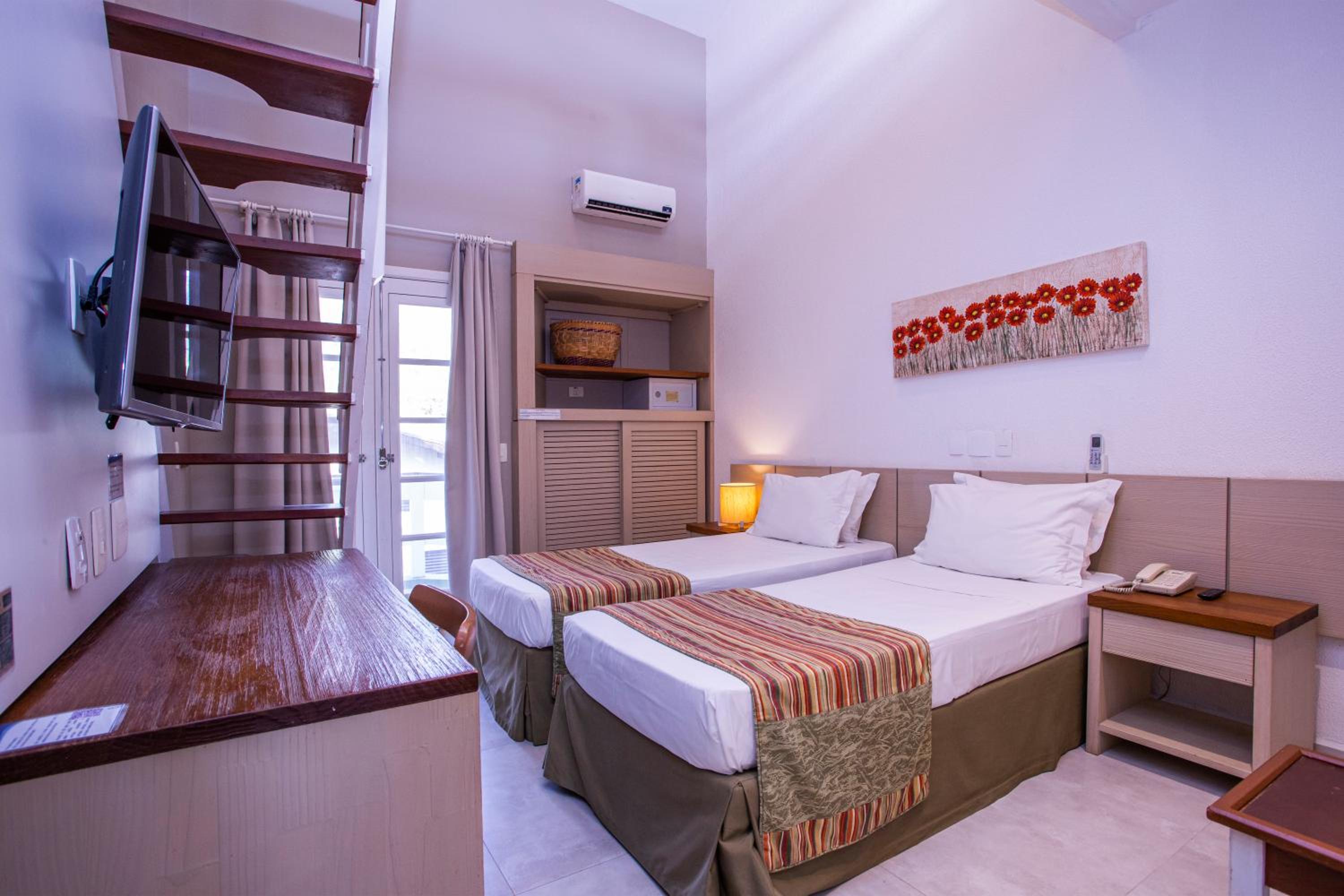 Luxury Quadruple Room
