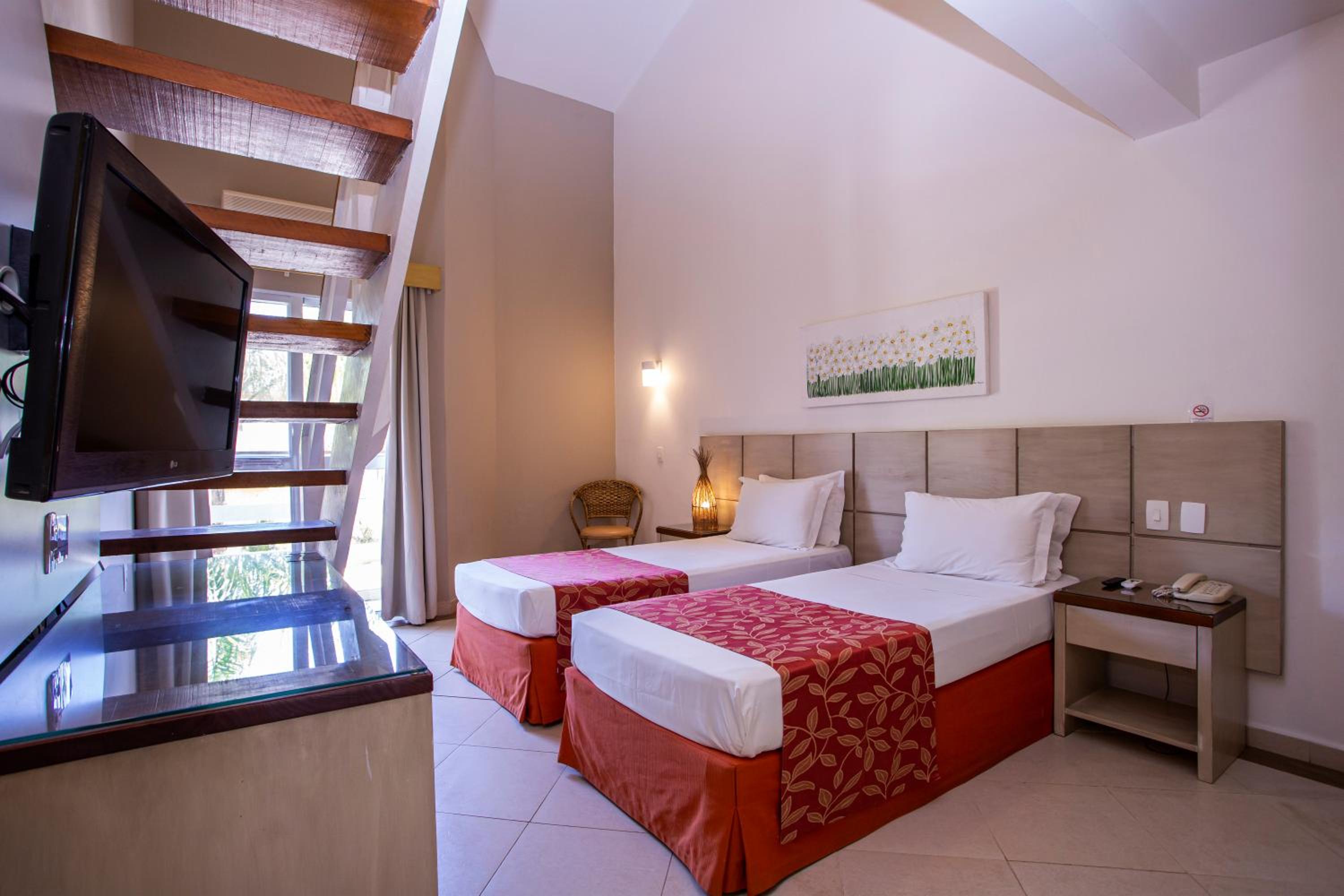 Premium Quadruple Room