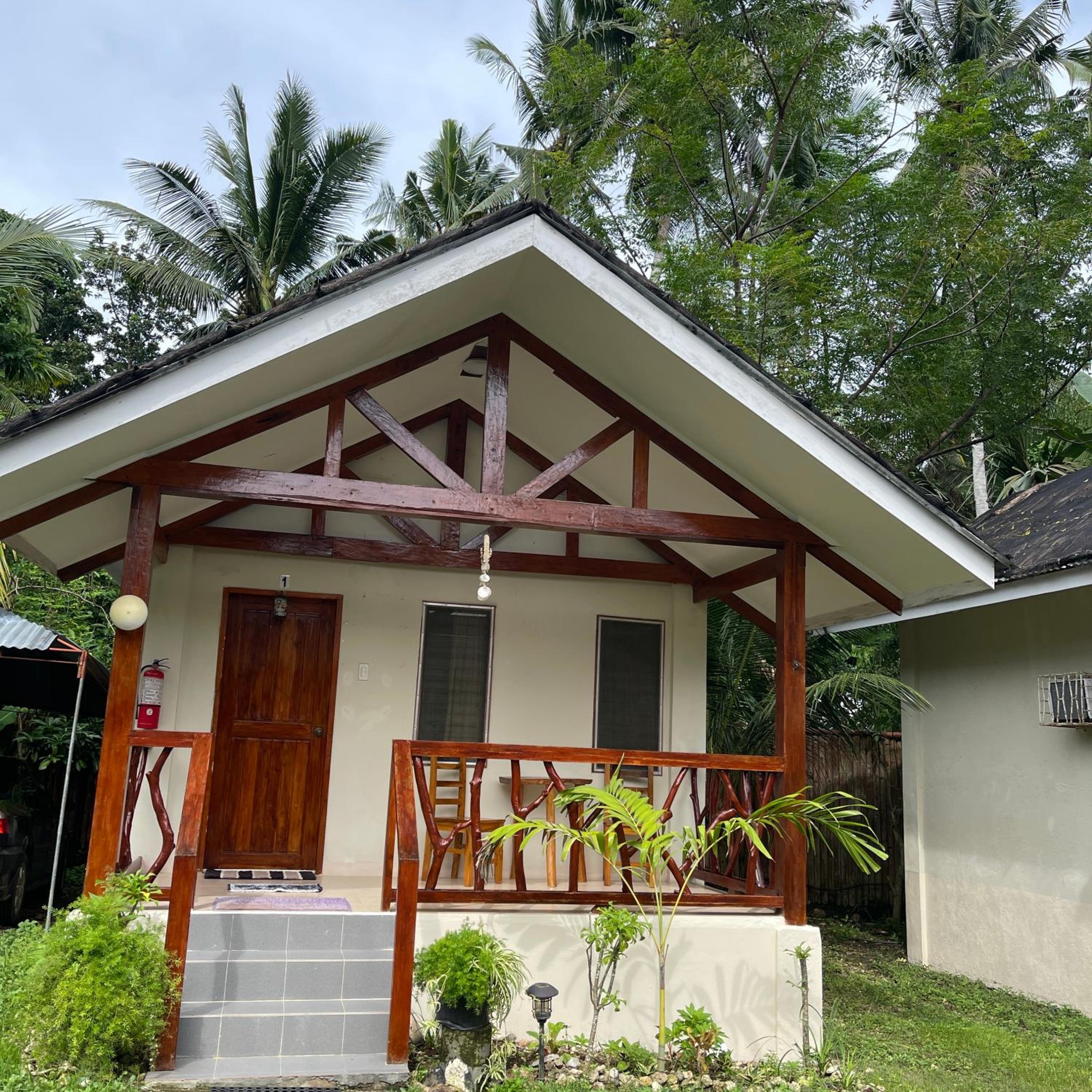 Deluxe Cottage - Photo 17