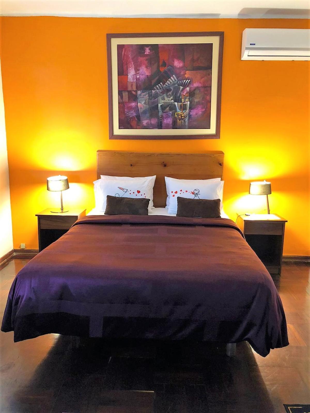 Standard  Room - Photo 7