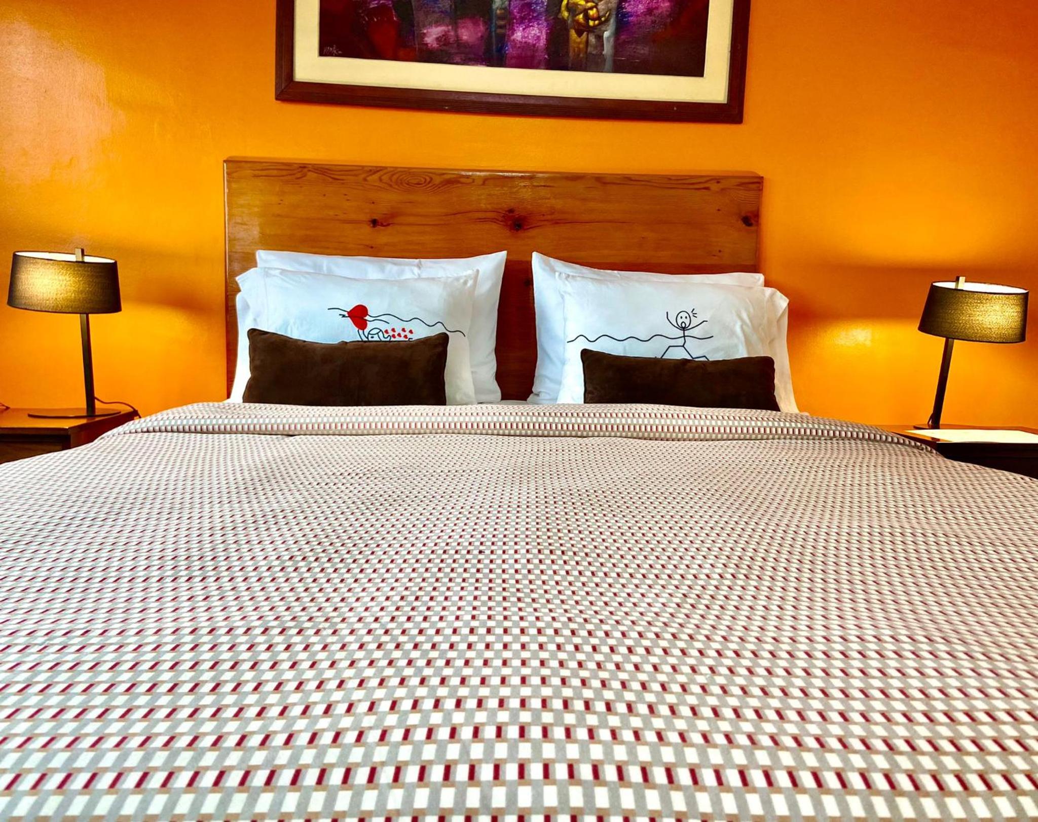 Standard  Room - Photo 4