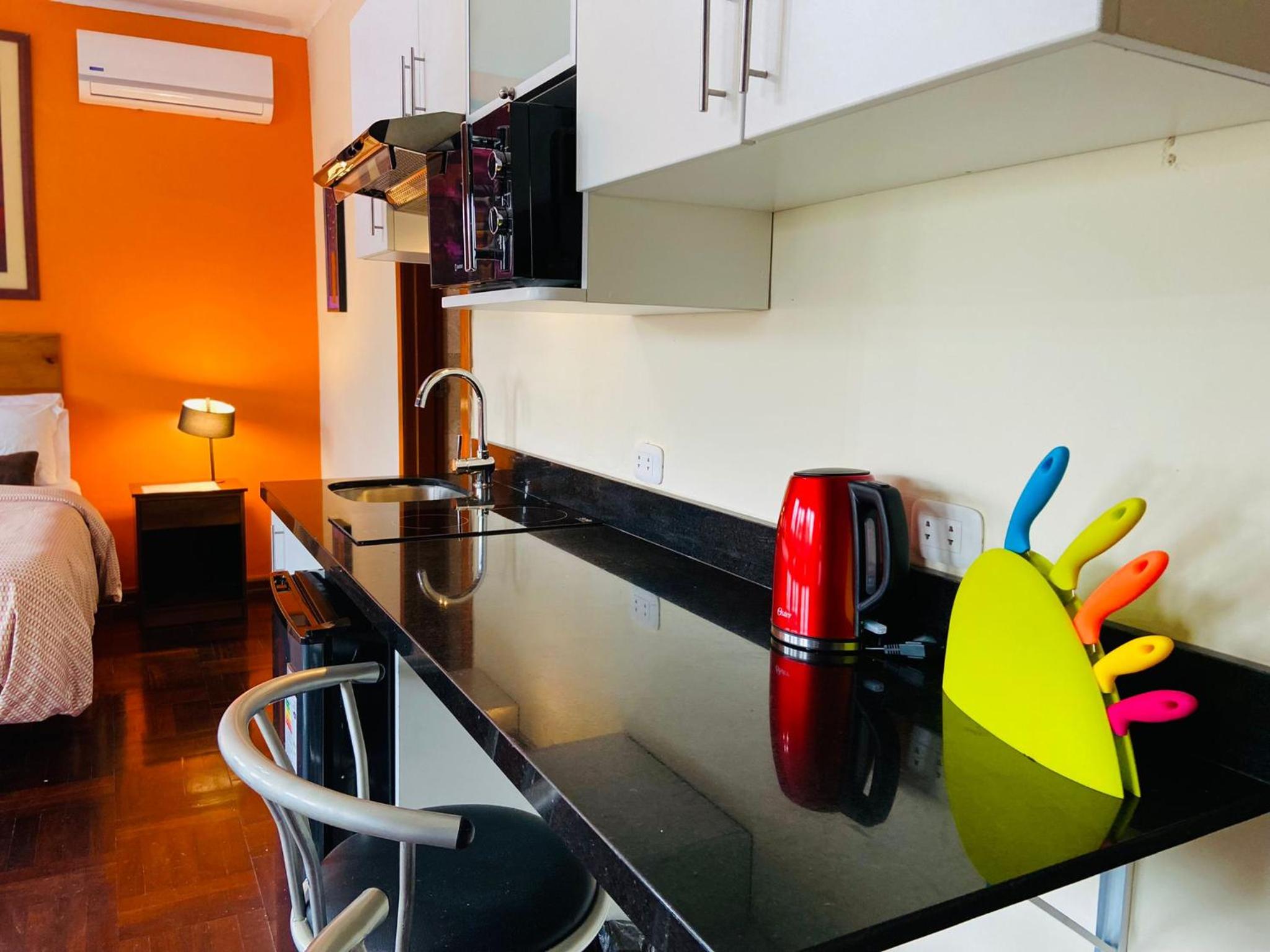 Standard  Room - Photo 3