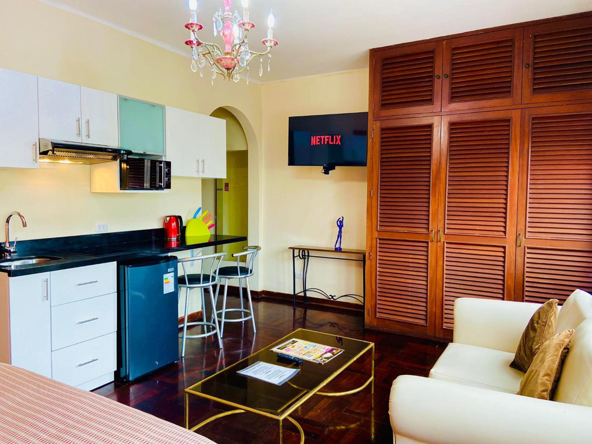 Standard  Room - Photo 2