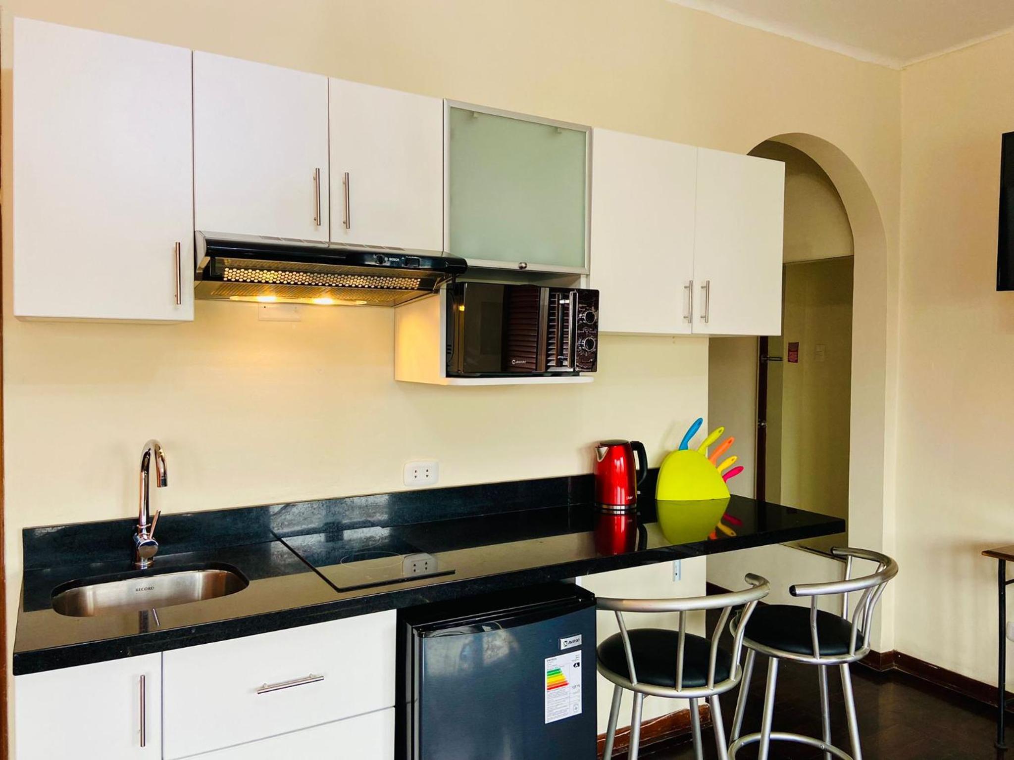 Standard  Room - Photo 14