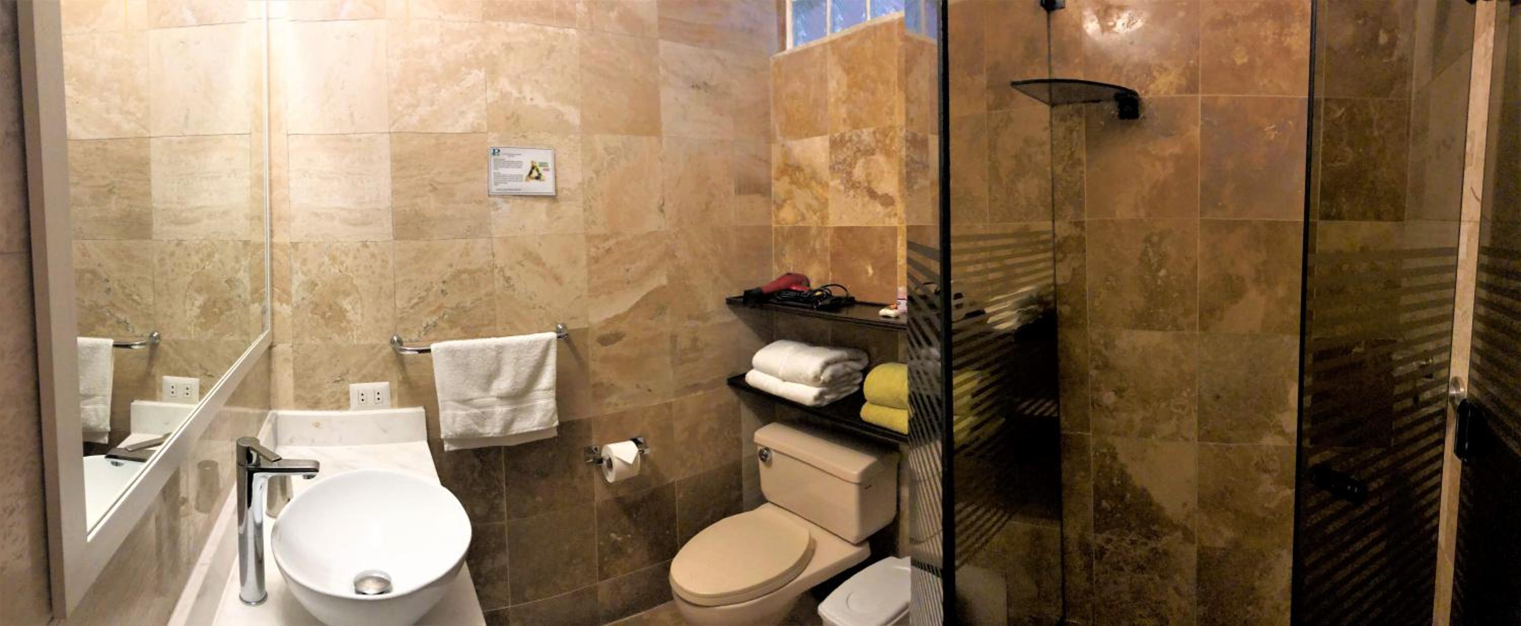 Standard  Room - Photo 15