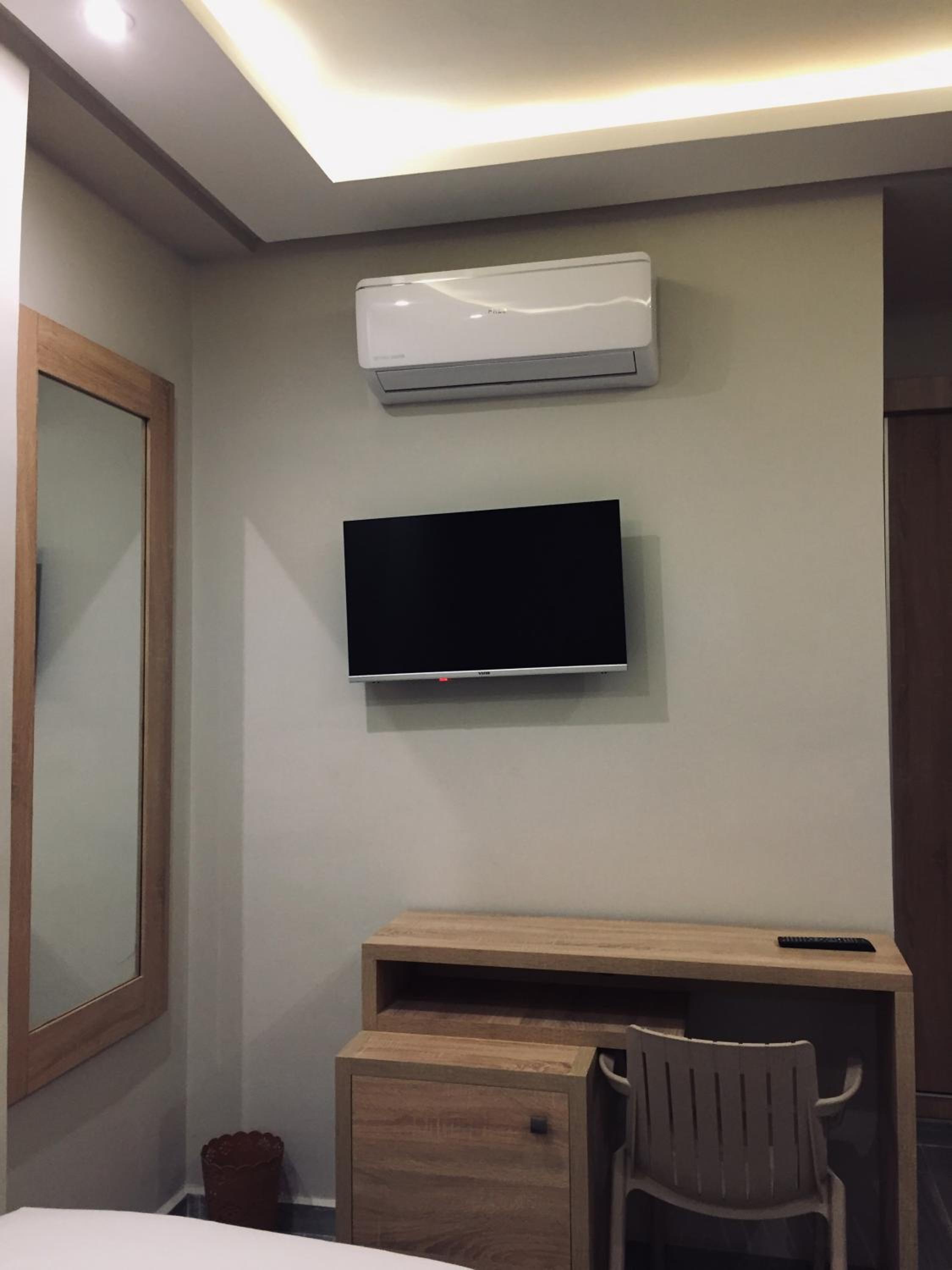 Double Room - Photo 1