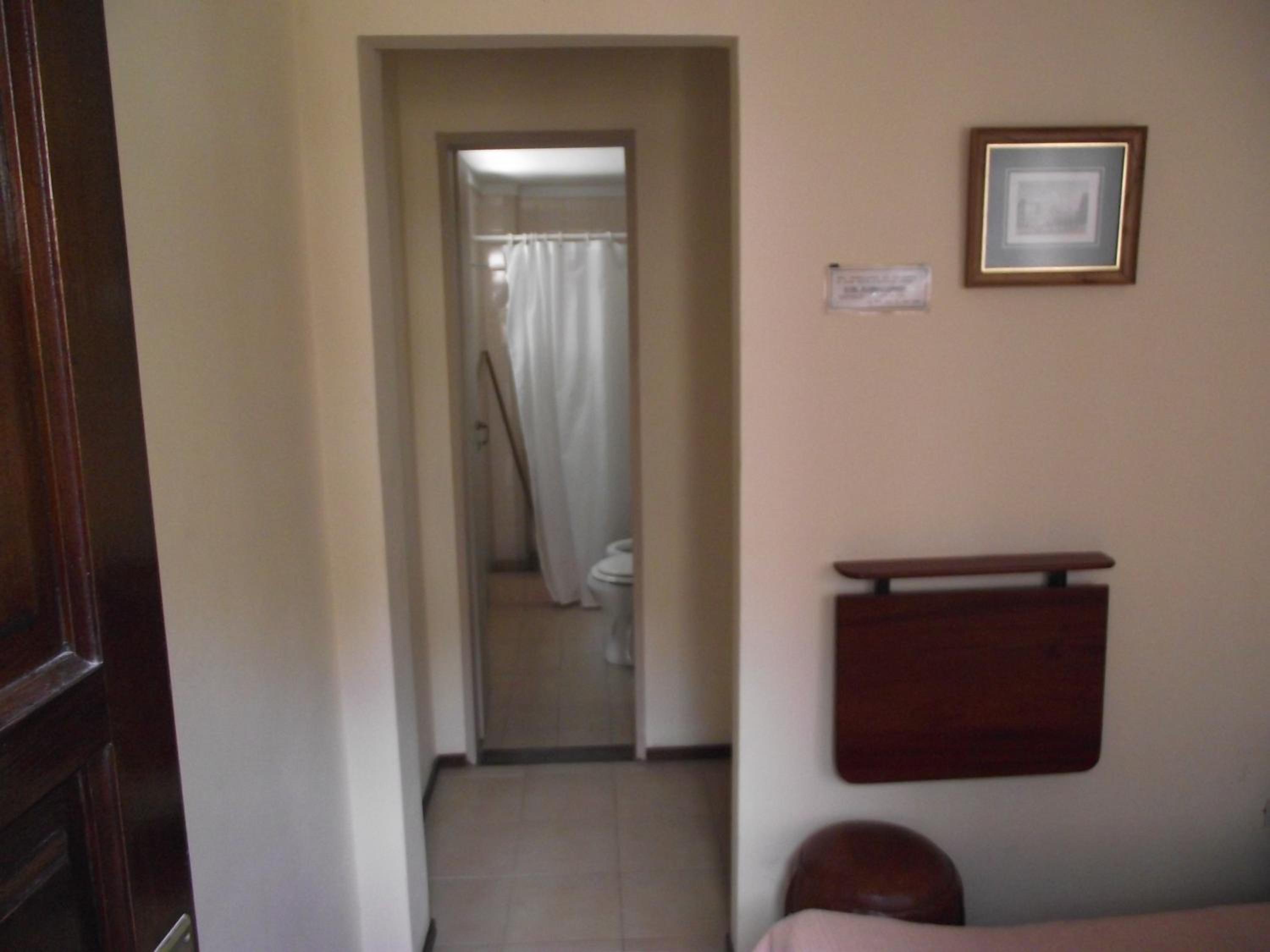 Dormitory Room (4 Adults) photo 3
