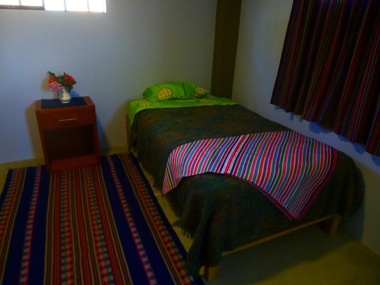 Single Room photo 1