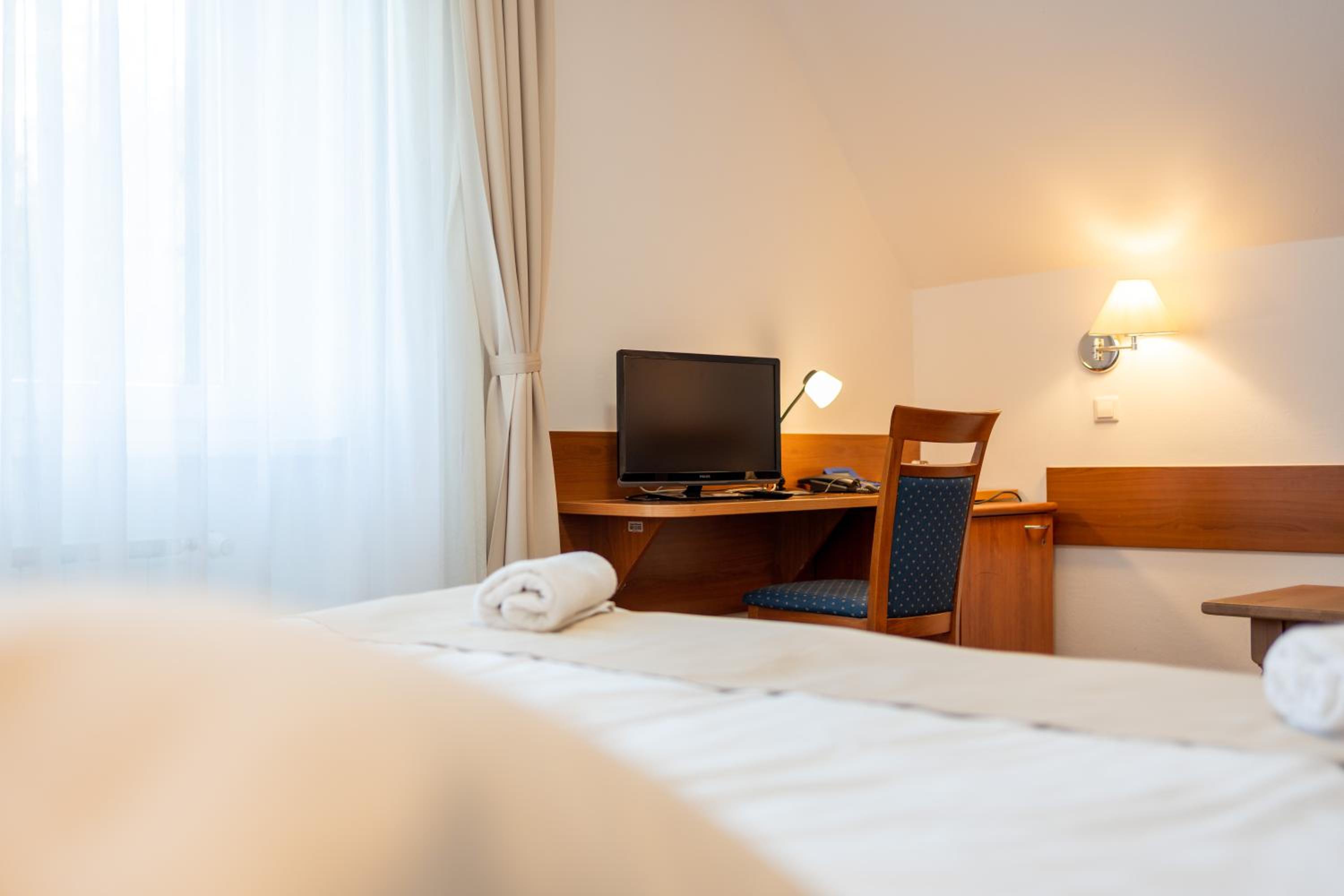 Double Room - Photo 1