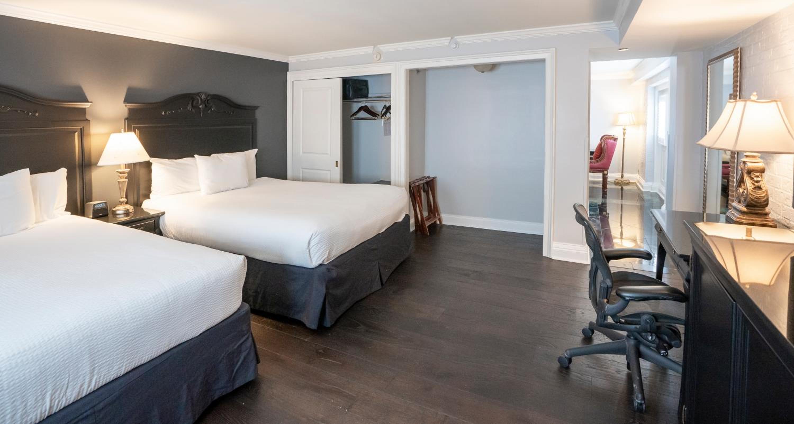 Family Junior Suite - Photo 6