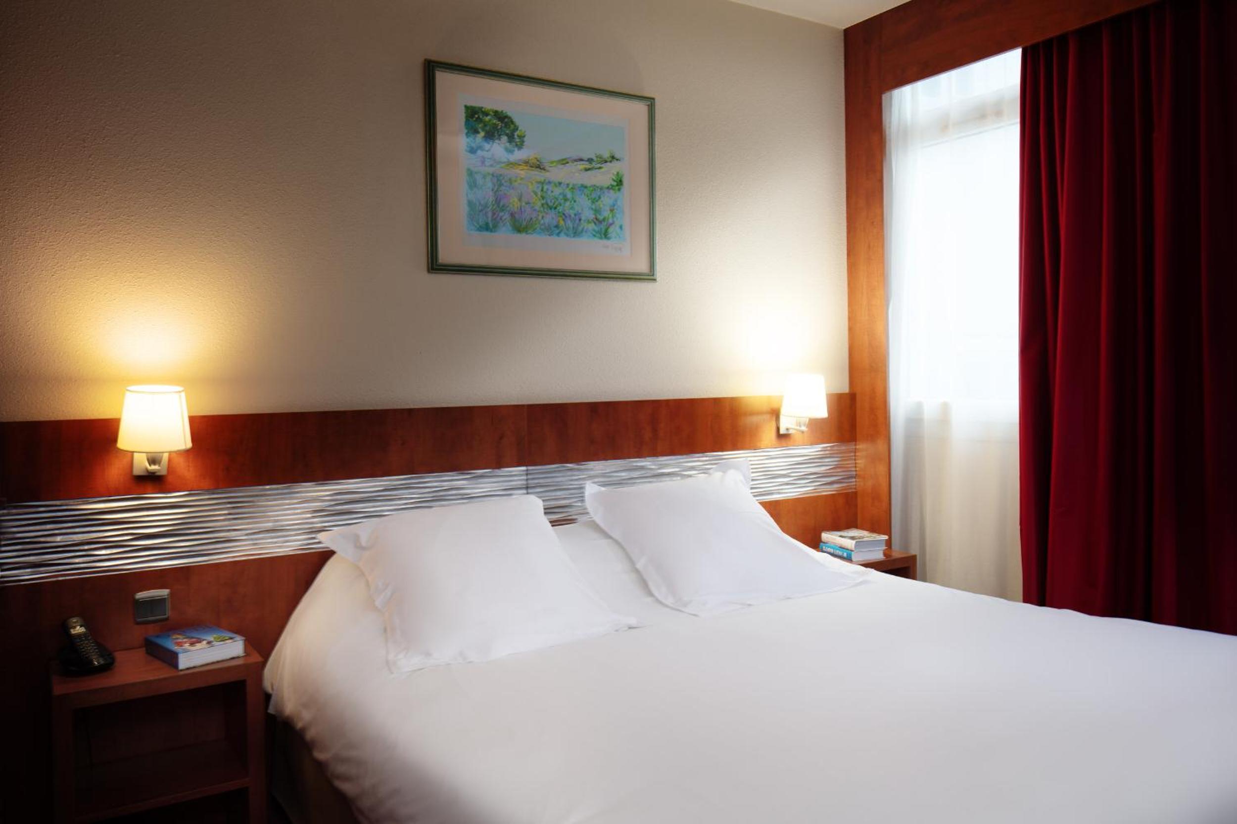 Comfort Double Room - Photo 1