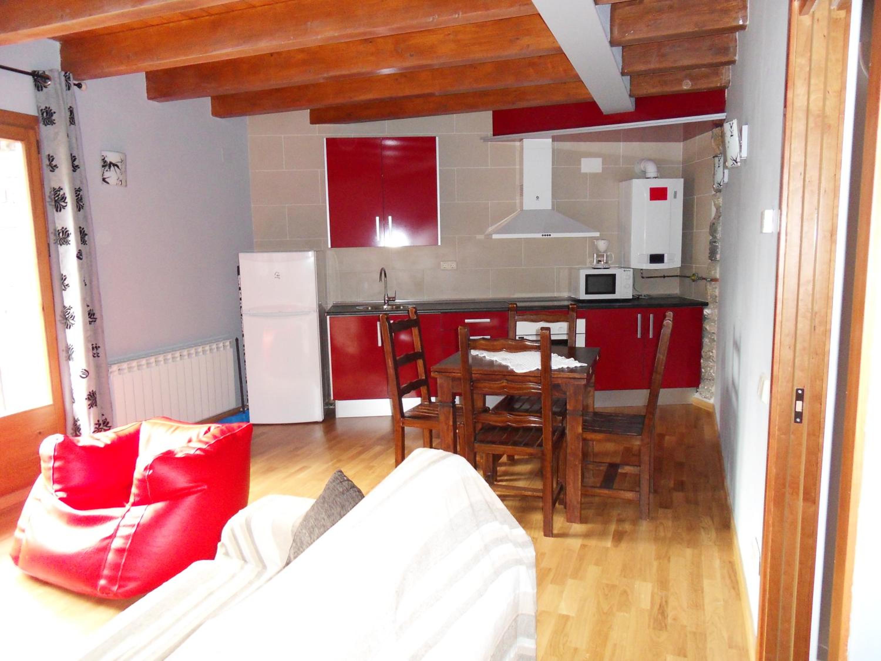 One-Bedroom Apartment (4 Adults) photo 3