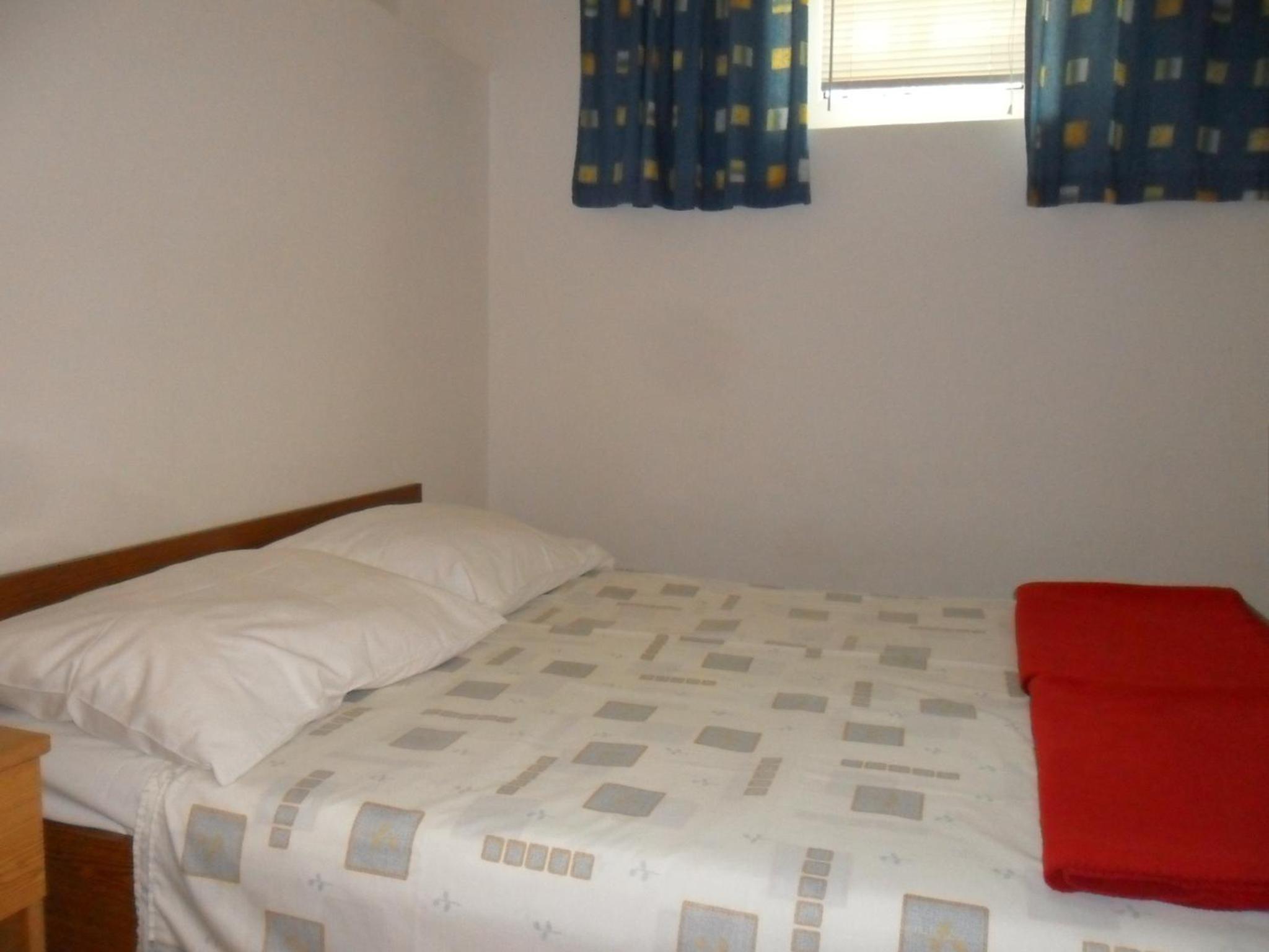 Studio Apartment - Photo 11