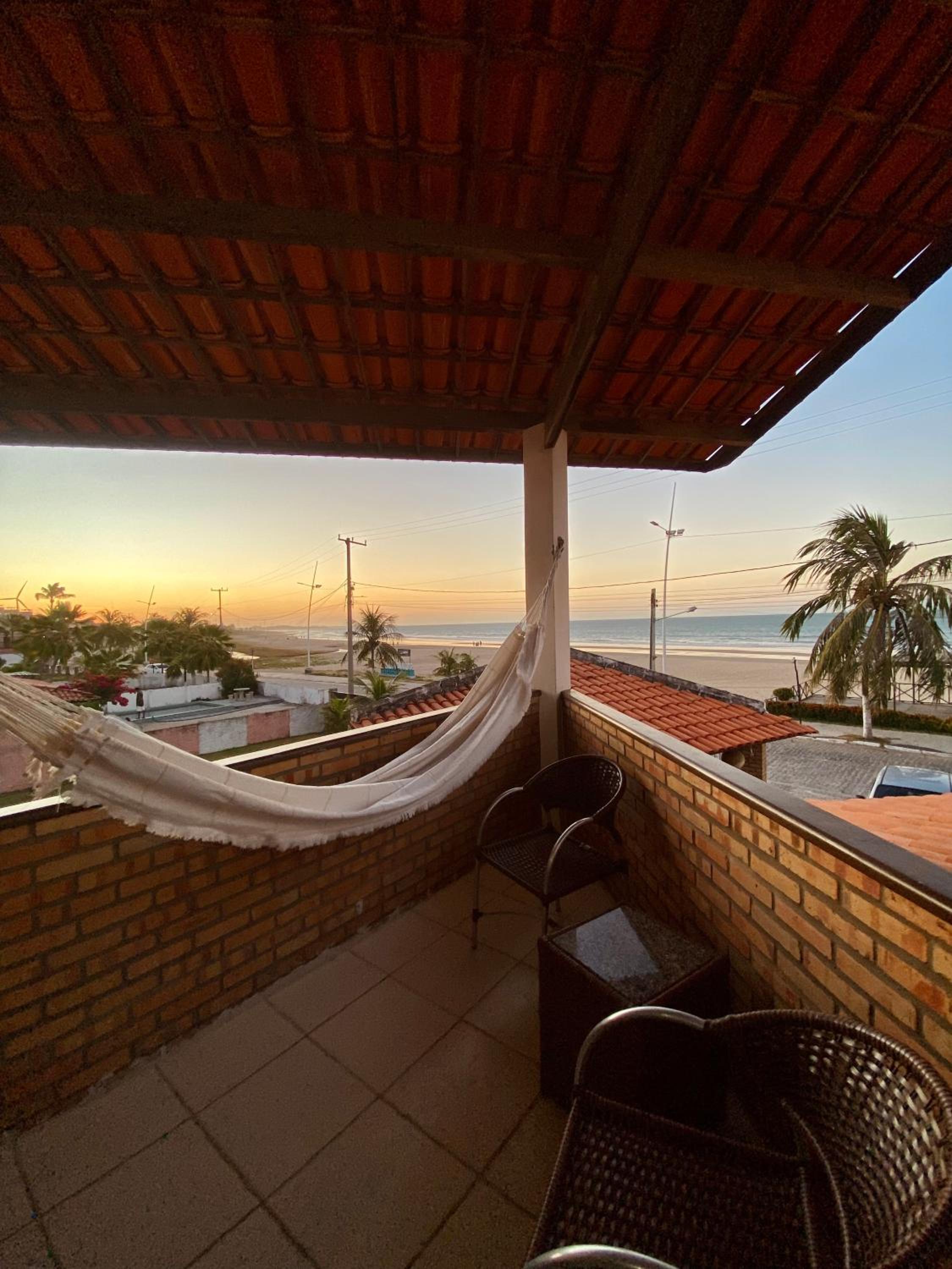 Deluxe Suite with Sea View photo 3