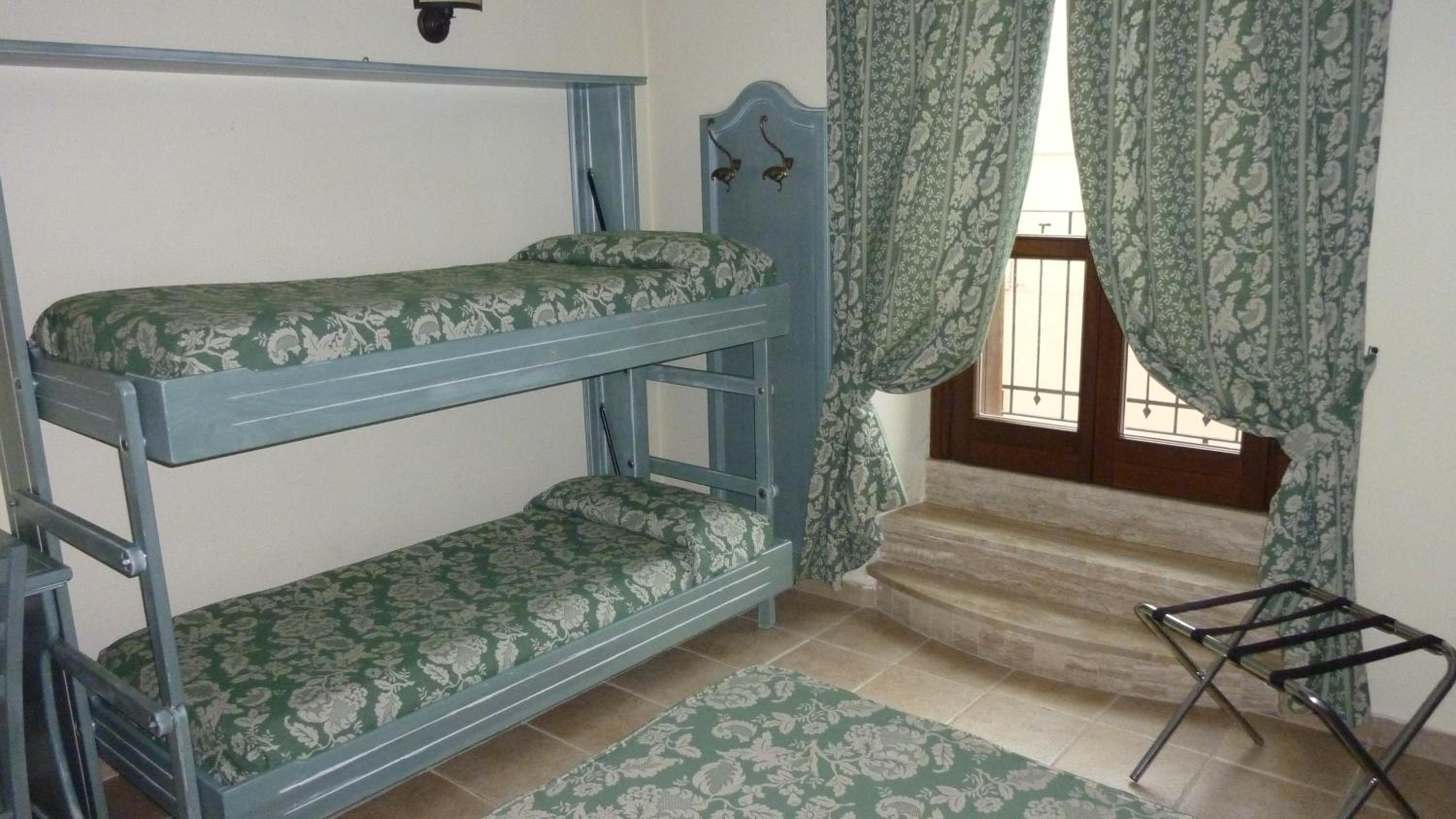 Comfort Triple Room - Photo 11