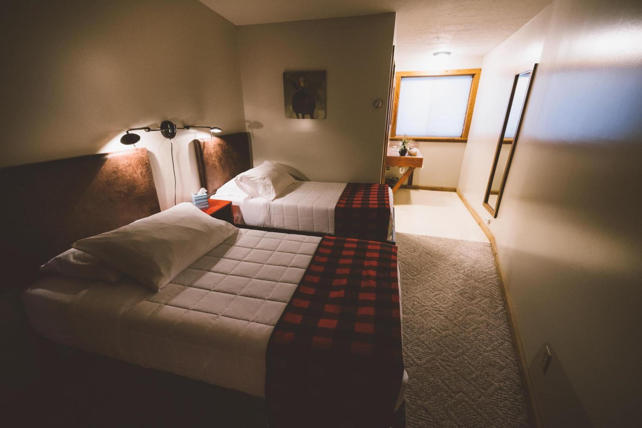 Twin Room photo 1
