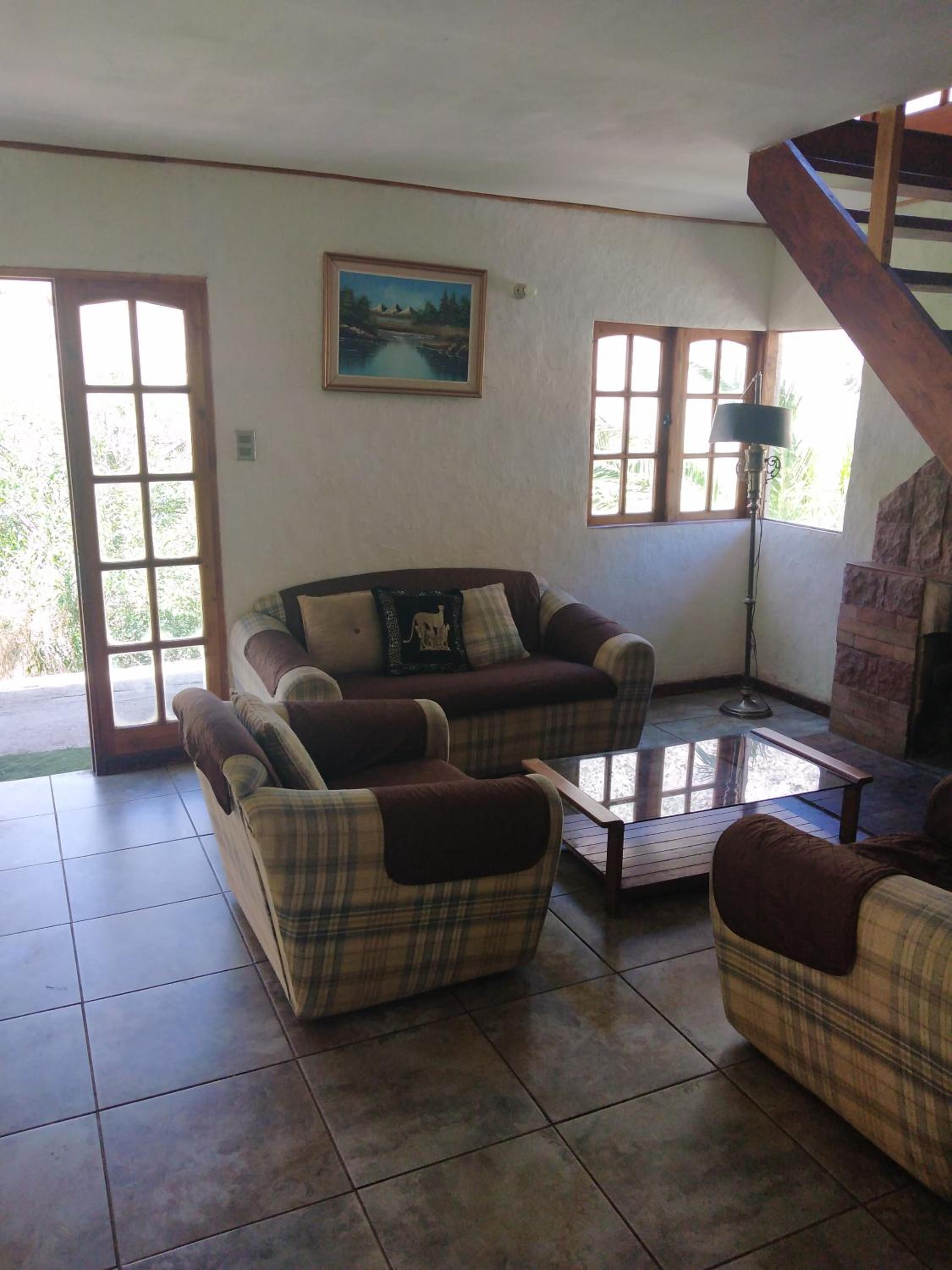 Four-Bedroom House photo 1