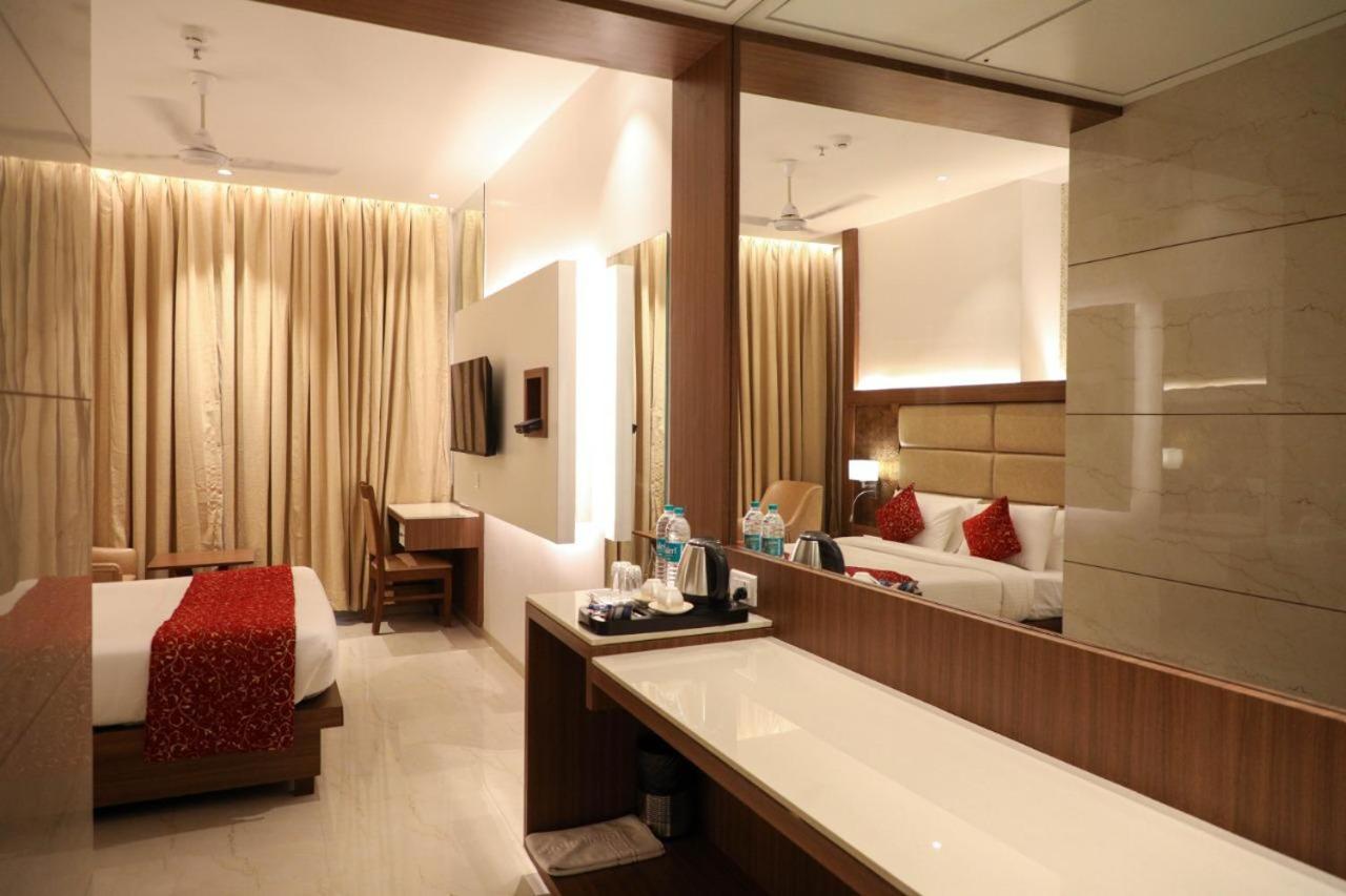 Superior Double or Twin Room - Photo 5