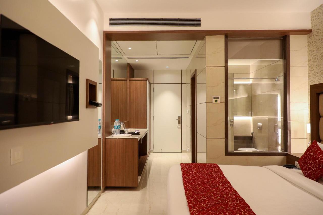 Superior Double or Twin Room - Photo 49