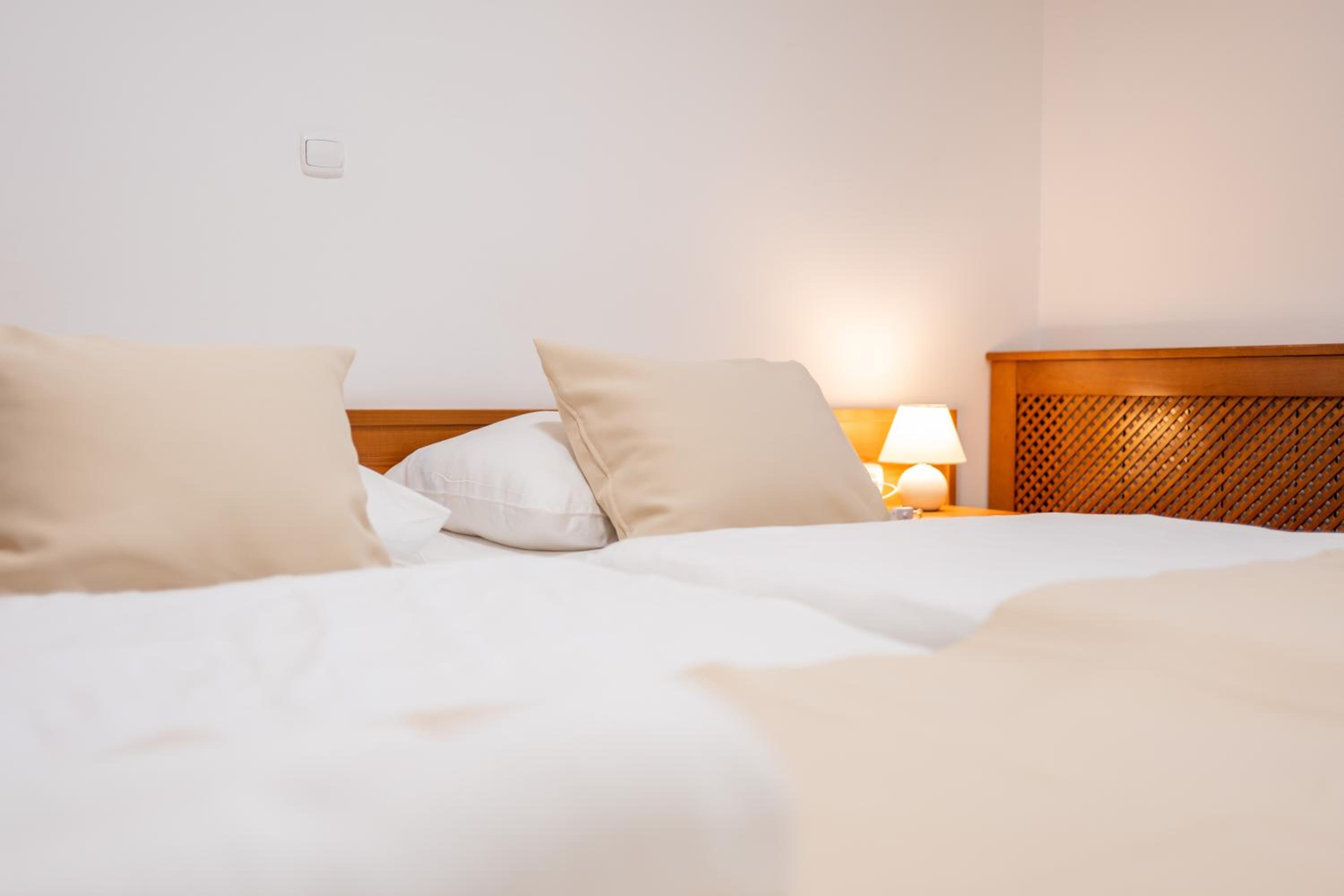 Luxury Triple Room with Balcony photo 1