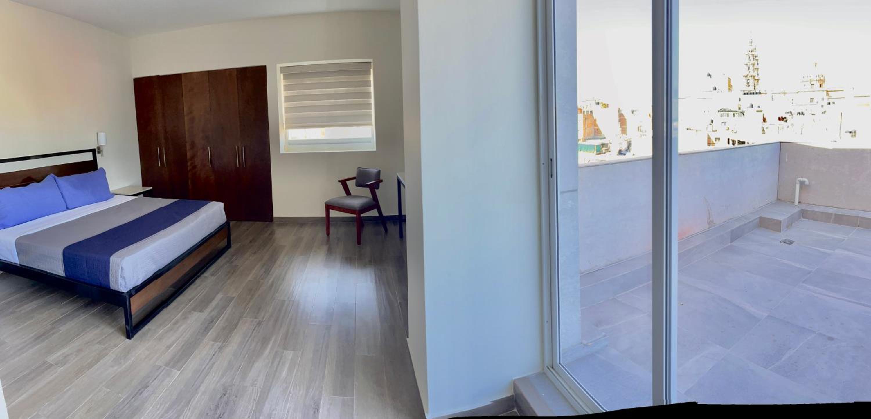 Double or Twin Room - Photo 1