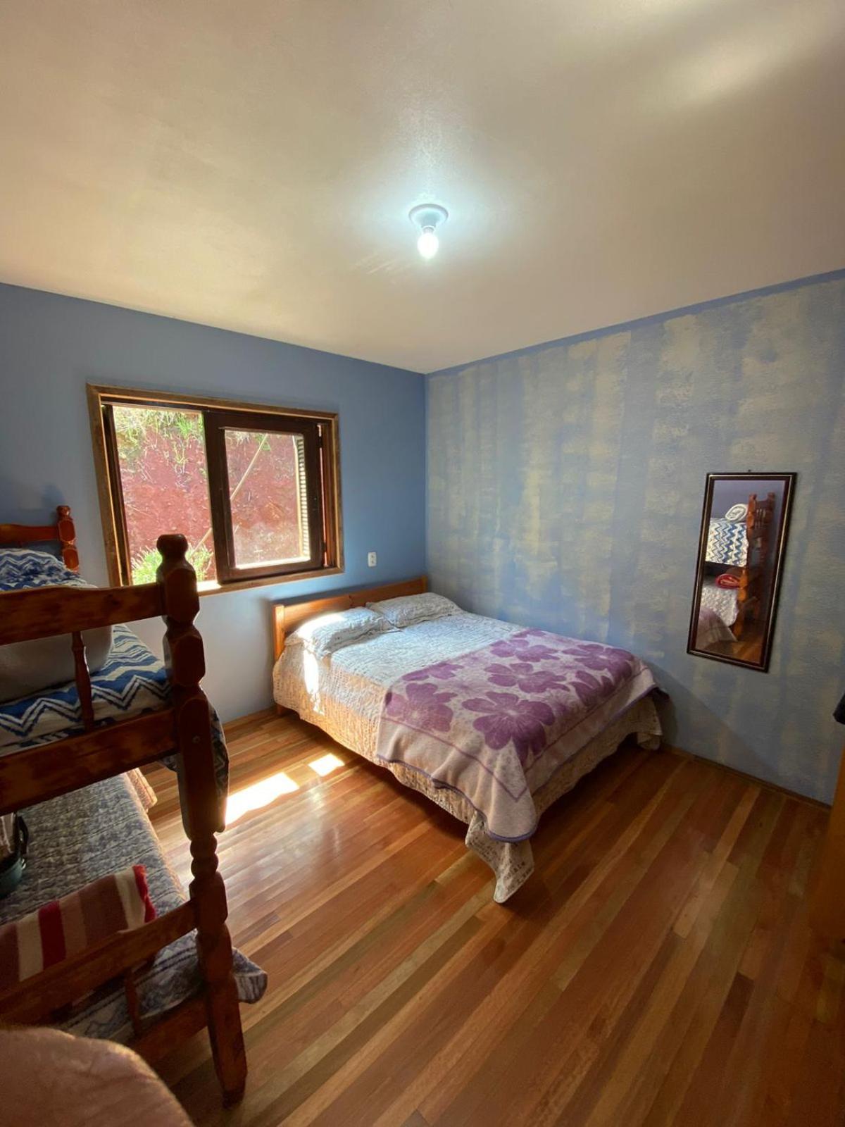 One-Bedroom House photo 1