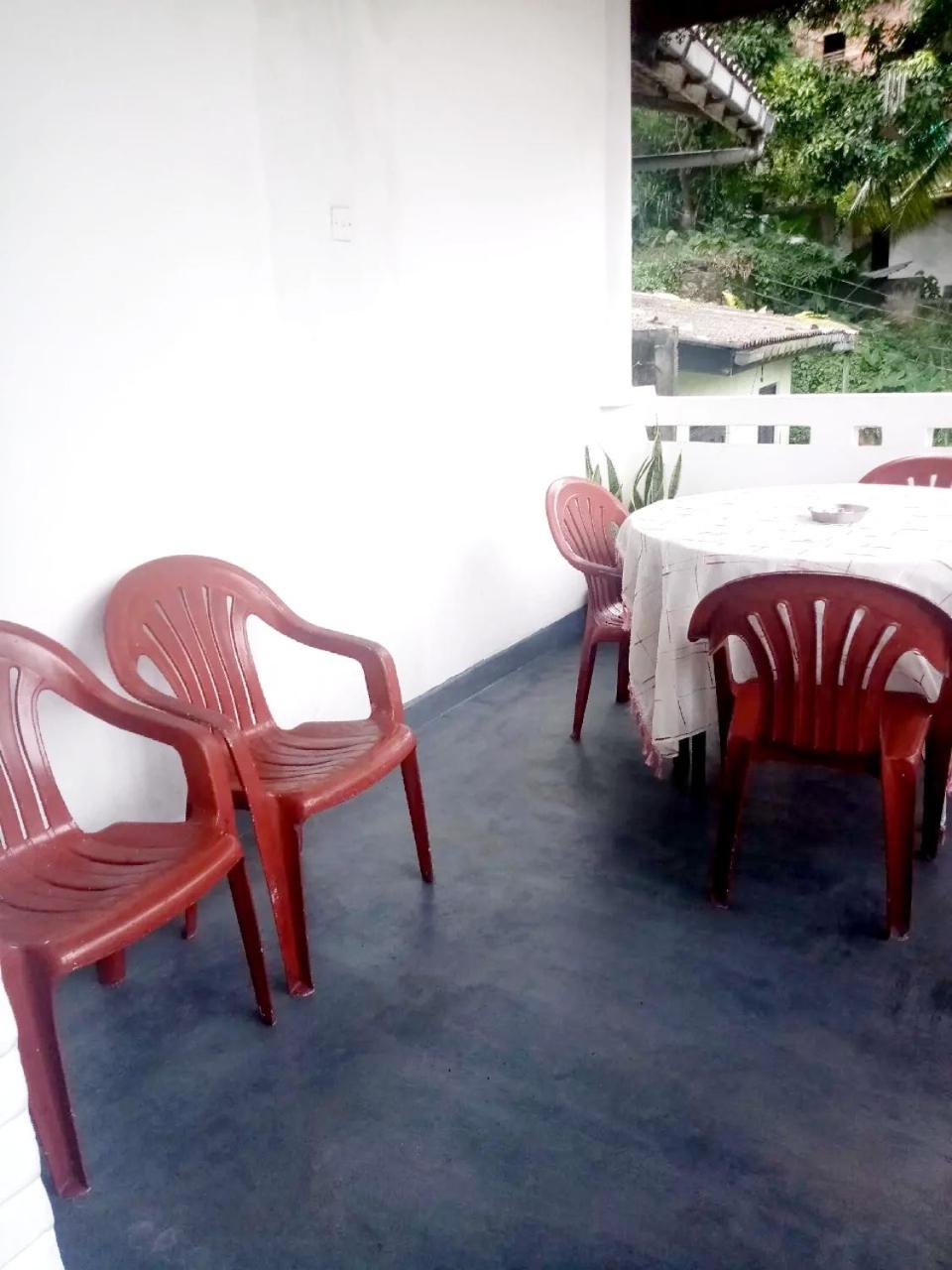 Double Room with Balcony photo 2