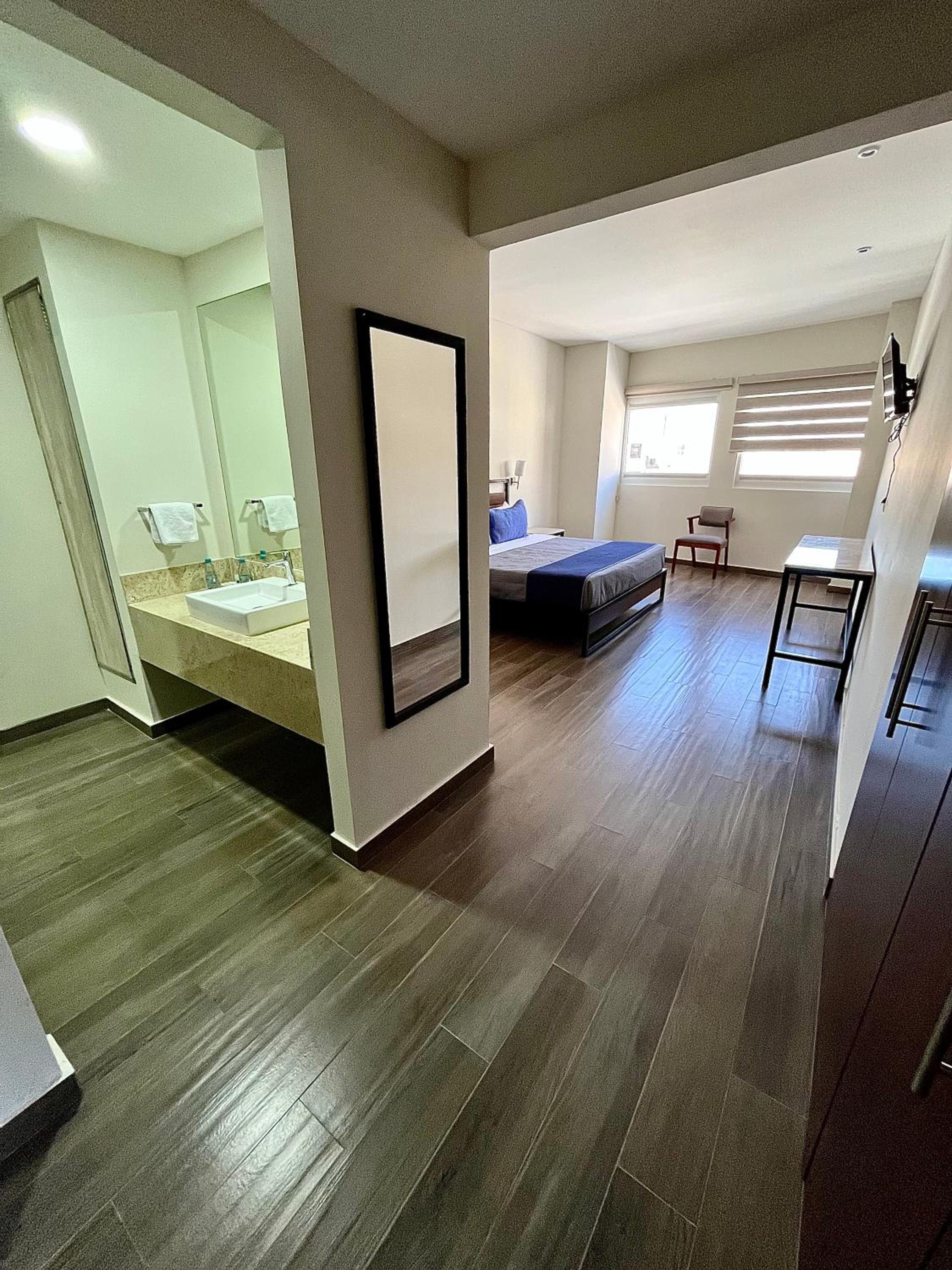 Double or Twin Room photo 1