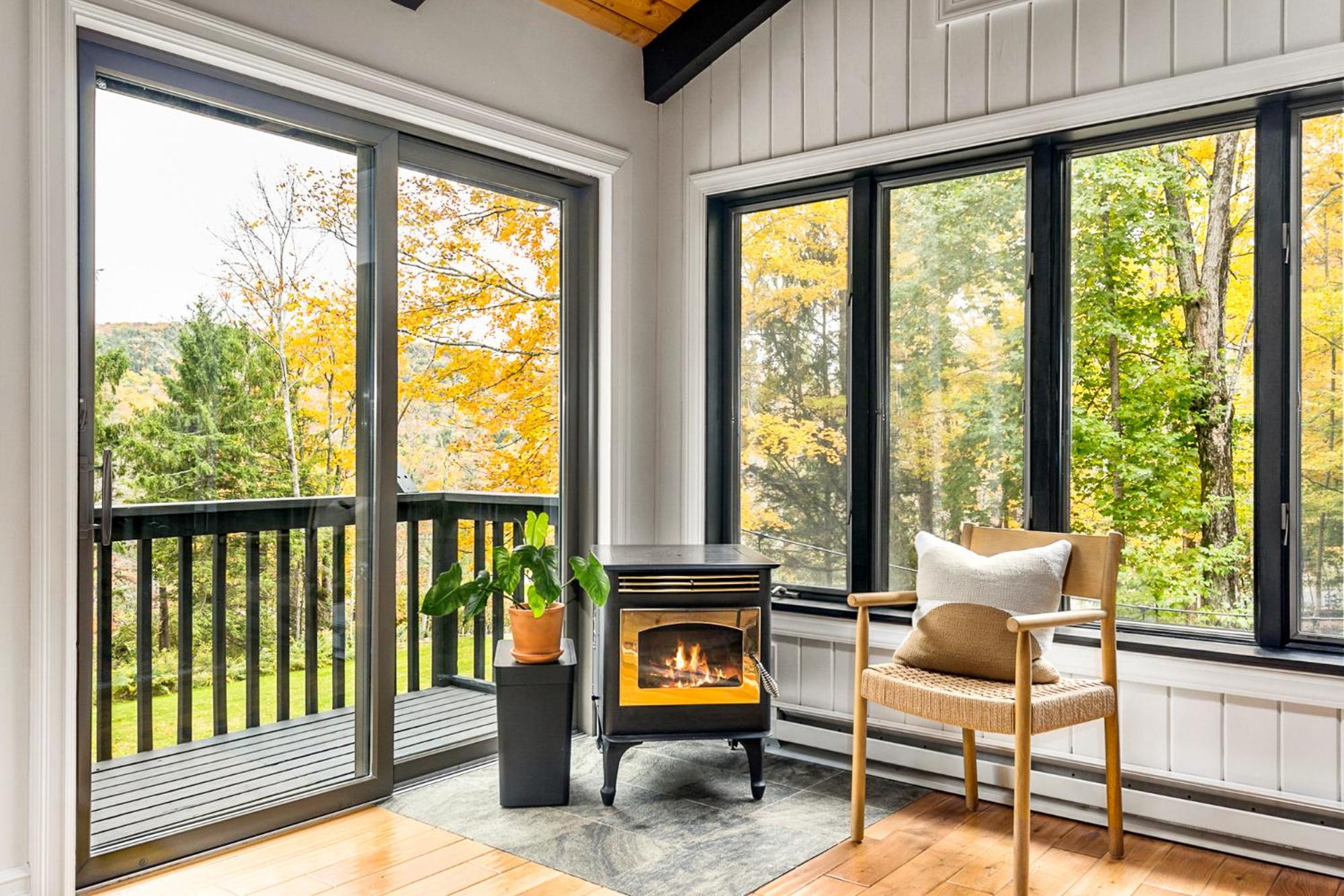 Superior Chalet photo 3