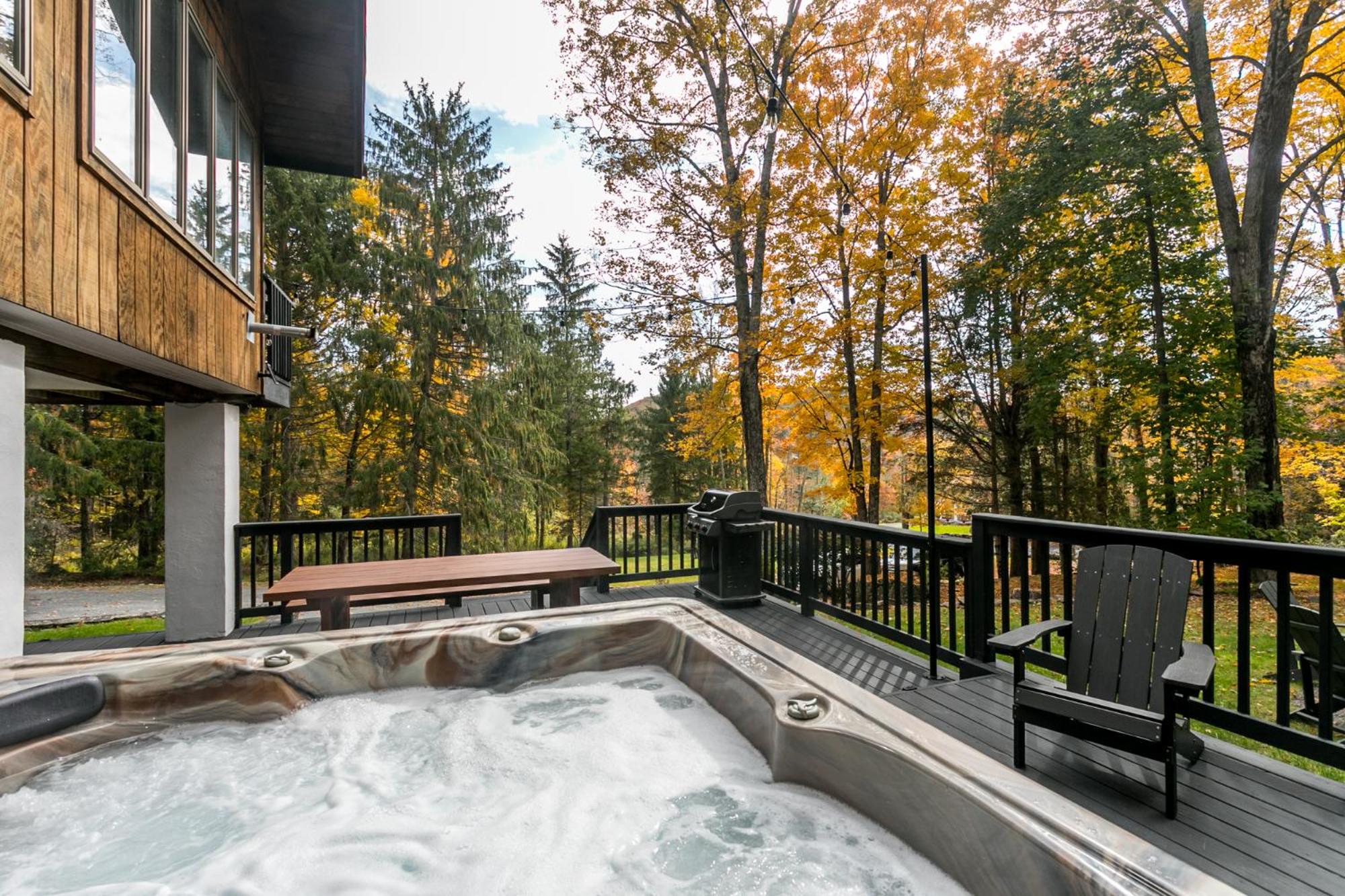 Superior Chalet photo 2