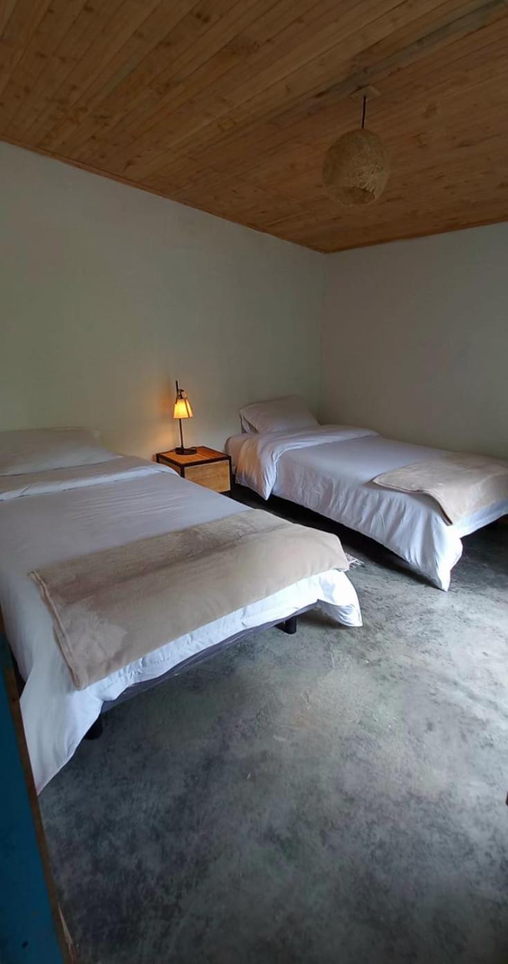 Two-Bedroom House photo 2