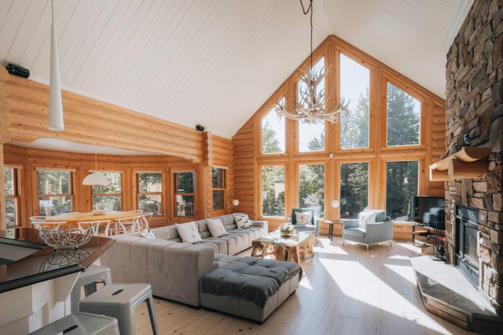 Chalet photo 3